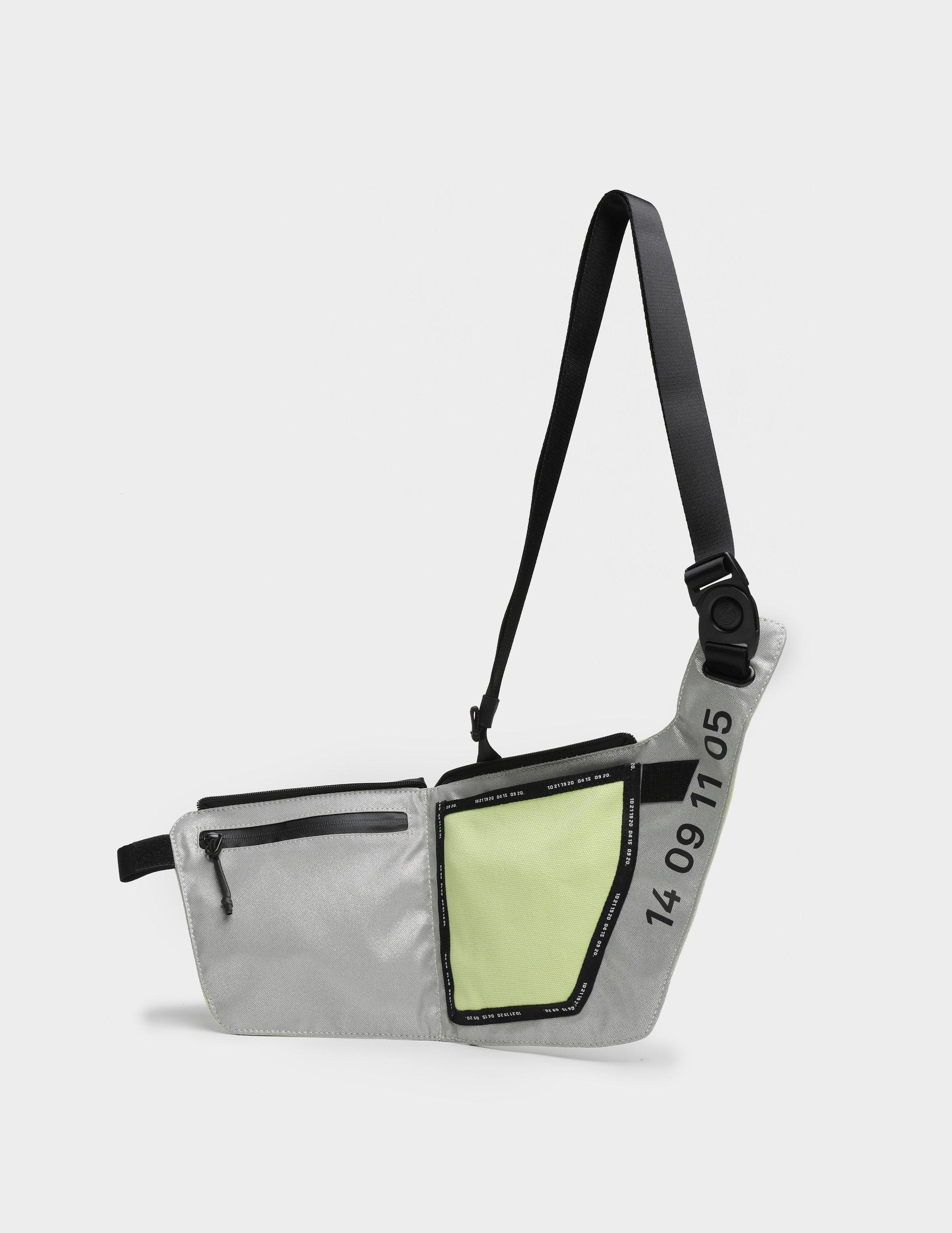 nike cross shoulder bag