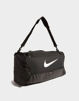 Nike กระเป๋า Brasilia Training Duffel (Medium, 60L)