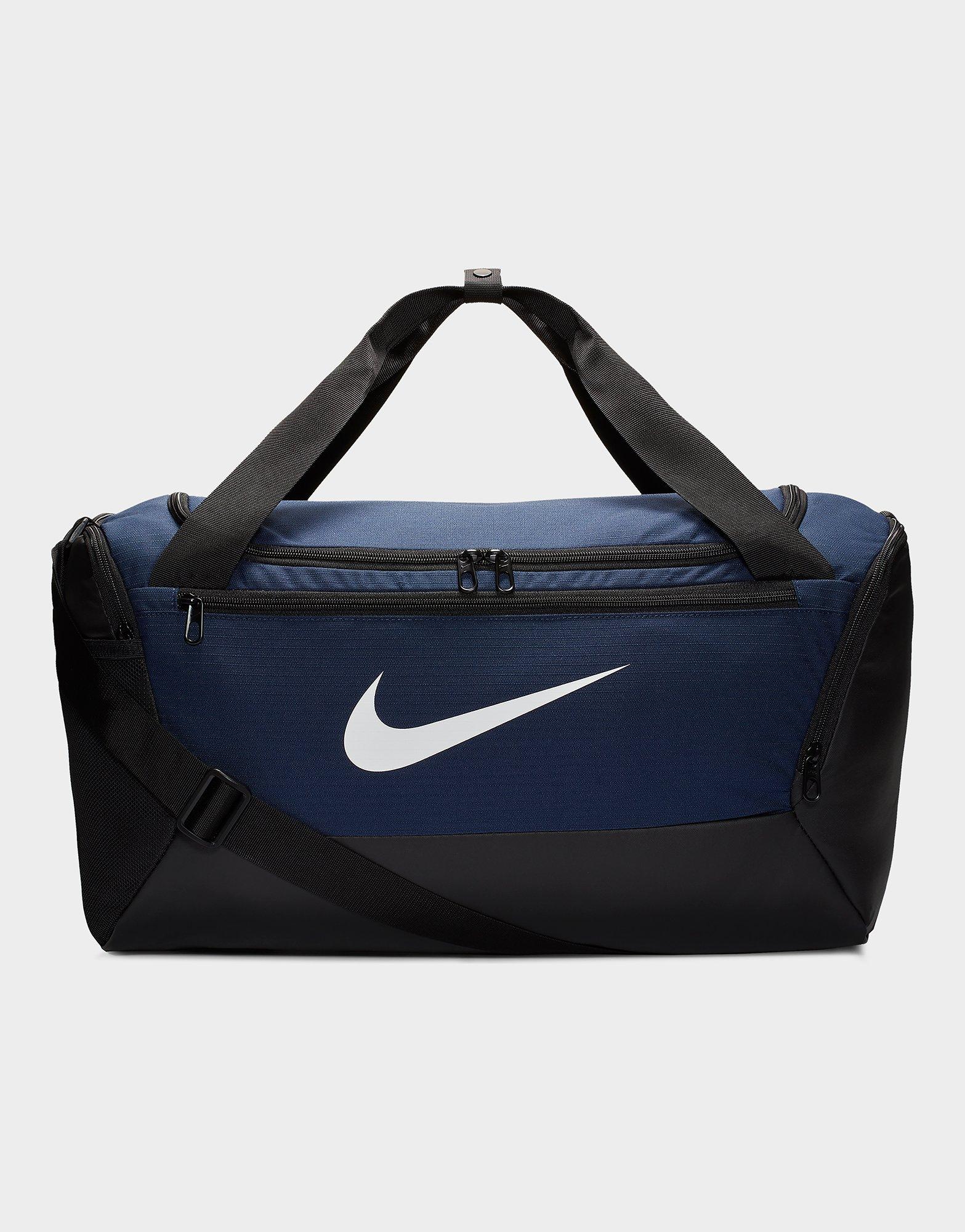 nike gym bag small