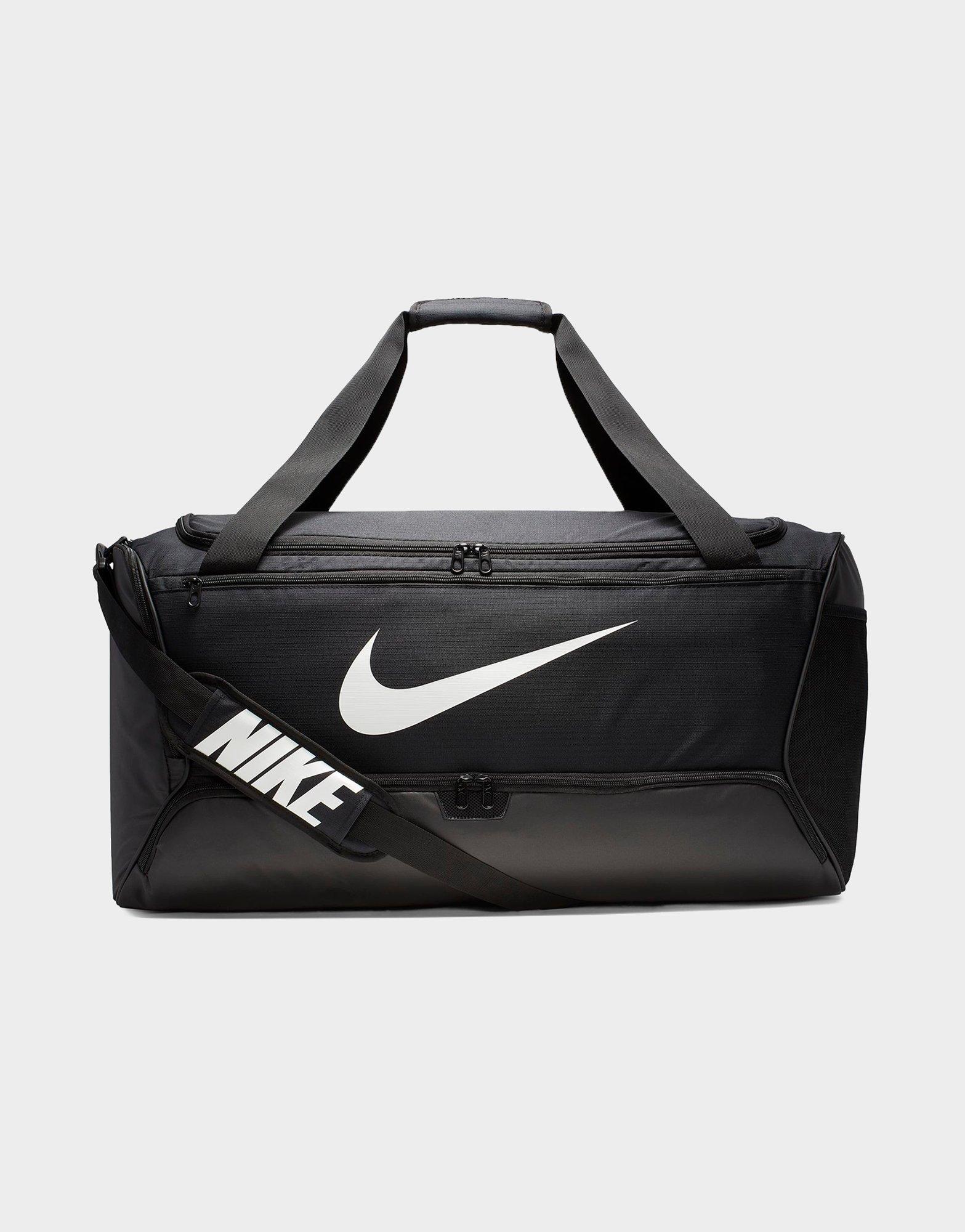 jordan large duffle bag