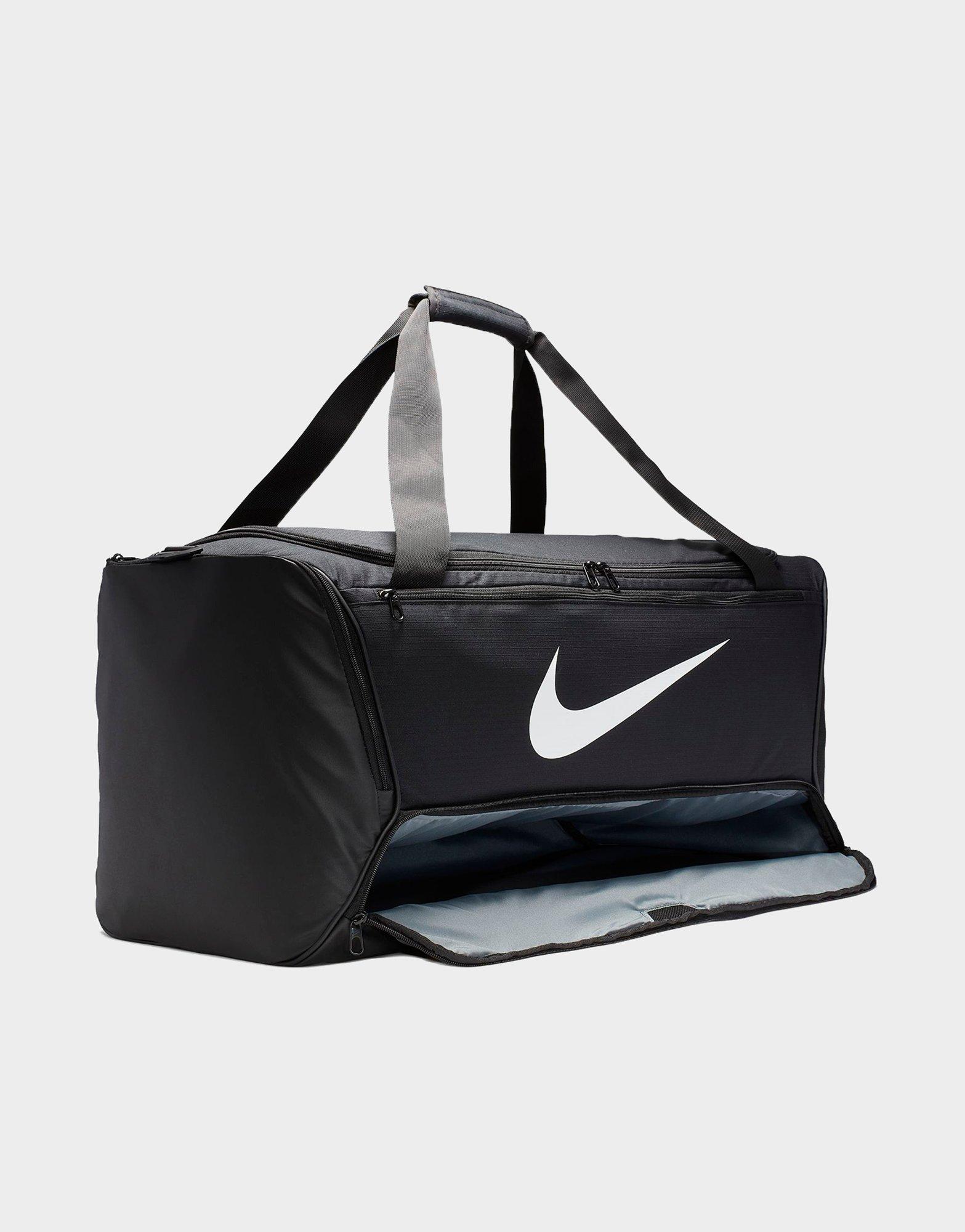 nike large duffle bag