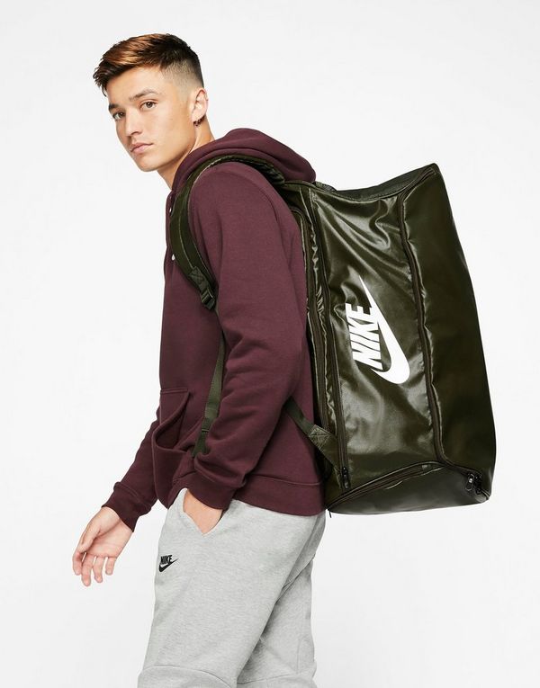 Nike Nike Brasilia Convertible Duffle Bag Backpack | JD Sports Nike Nike Brasilia Convertible Duffle Bag Backpack | JD Sports