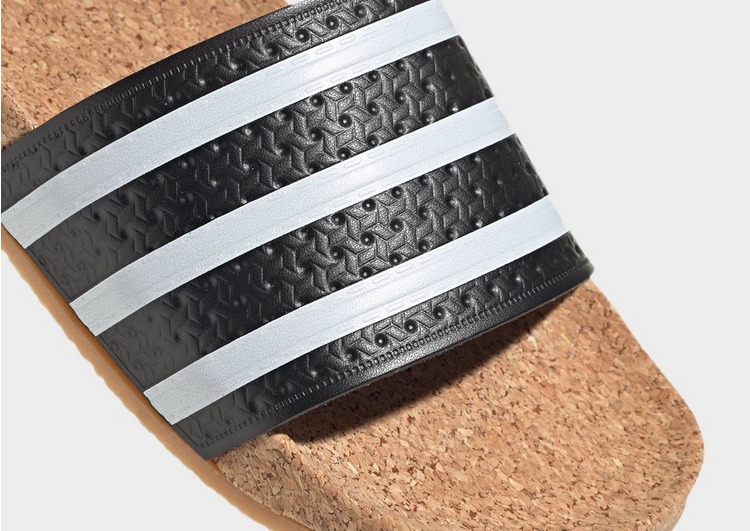 adidas Originals adilette Cork Slides