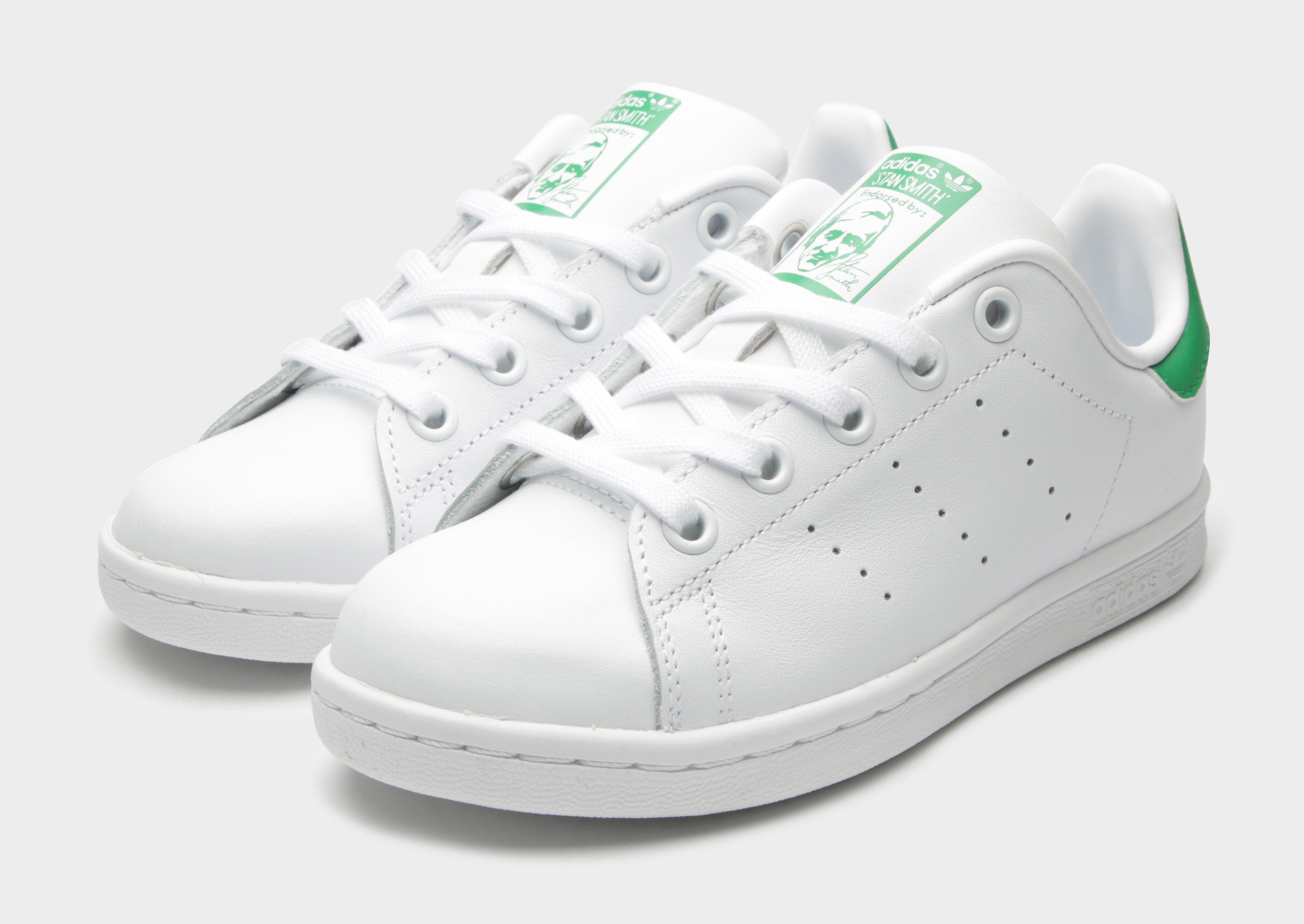 adidas stan smith boys