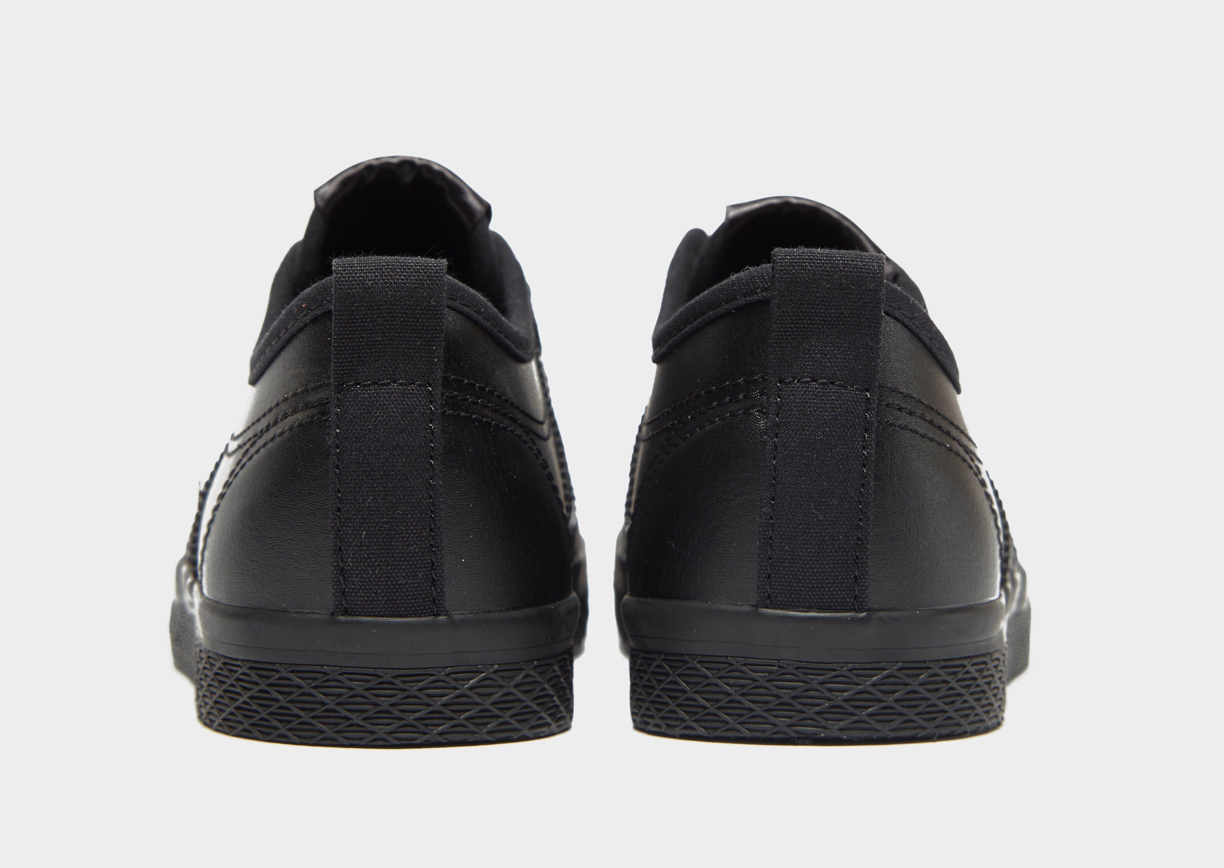 adidas honey lo black womens