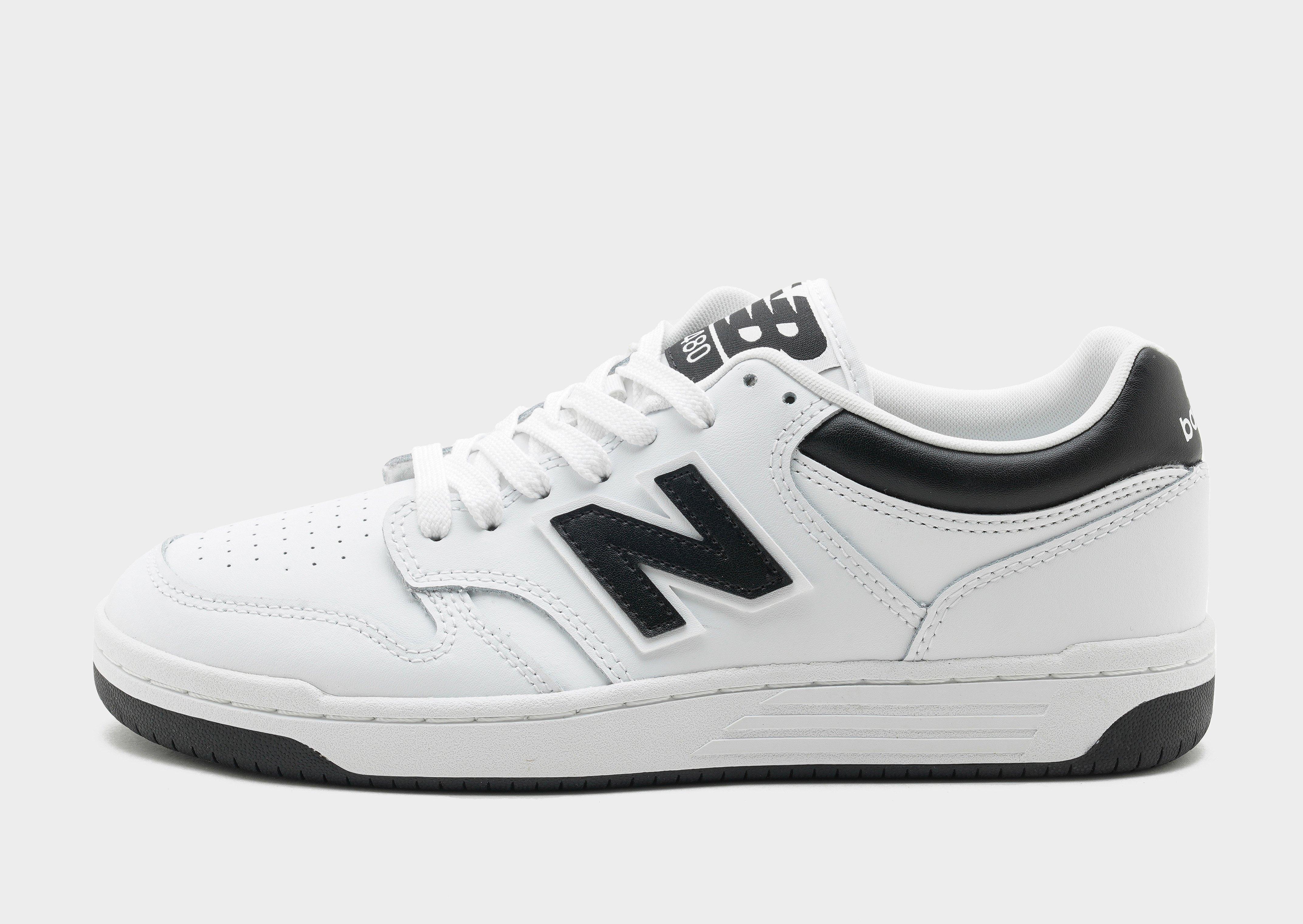 Nb best sale 480 white