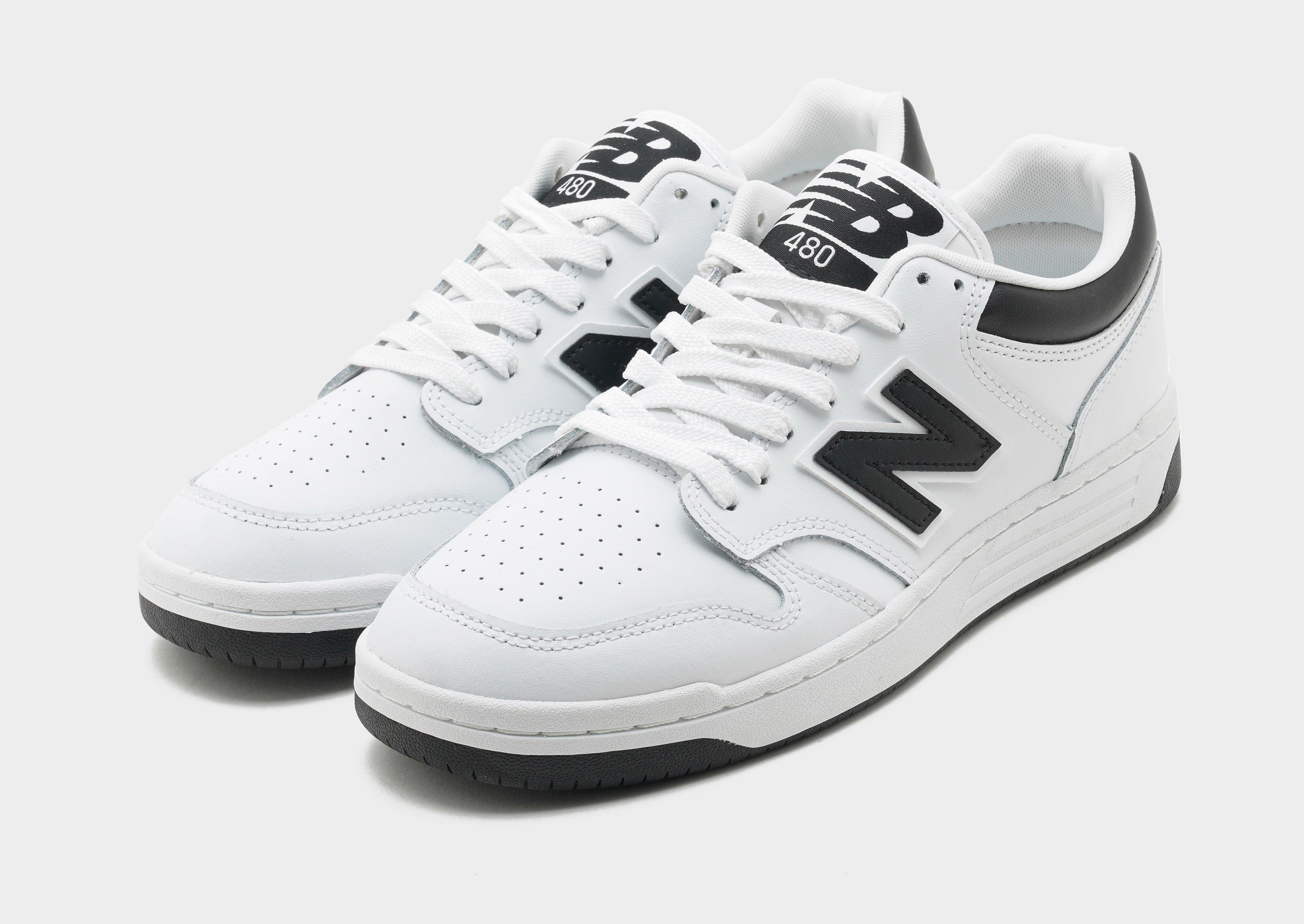 New balance best sale 480 polo pack