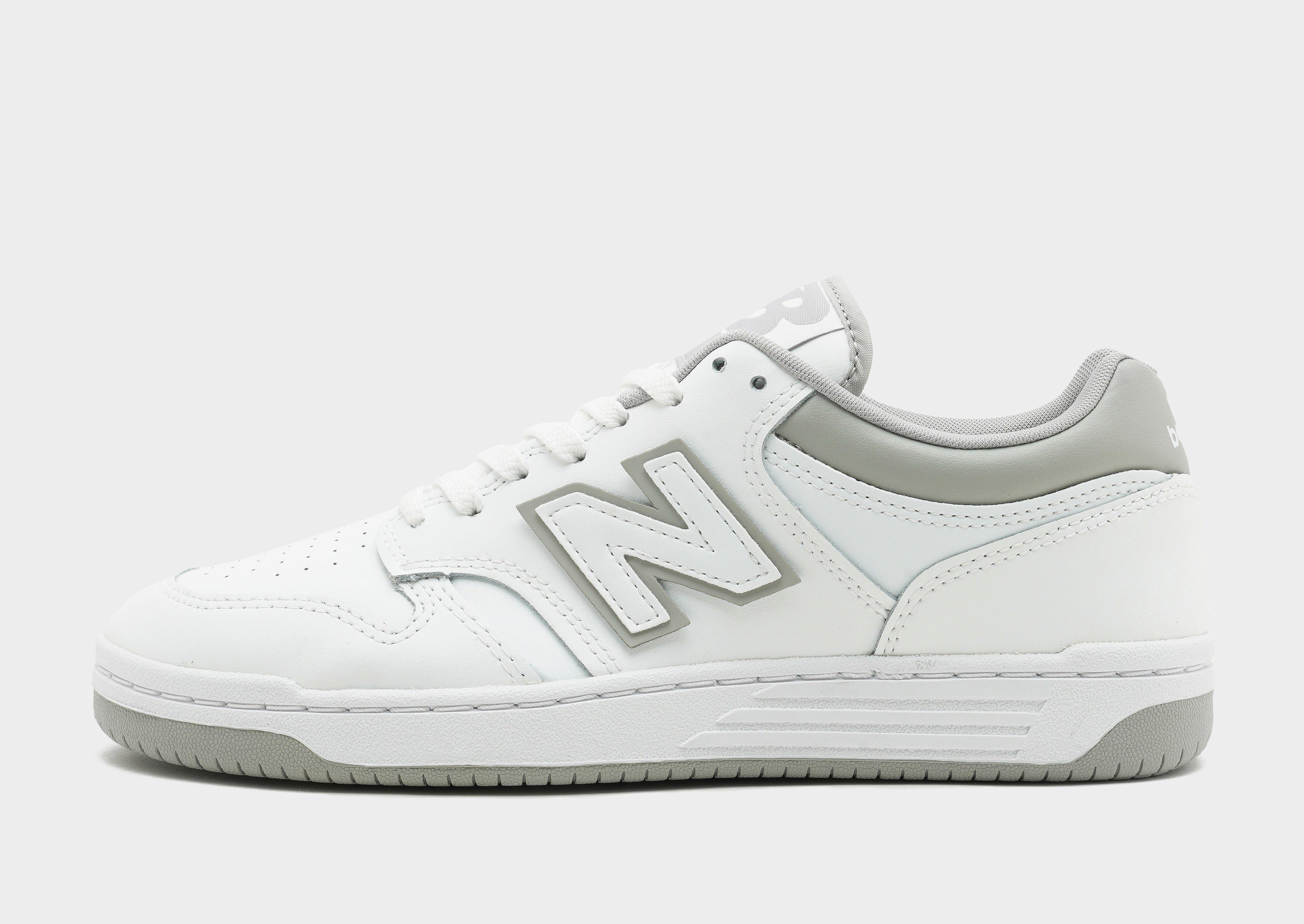 New balance clearance white shoes singapore