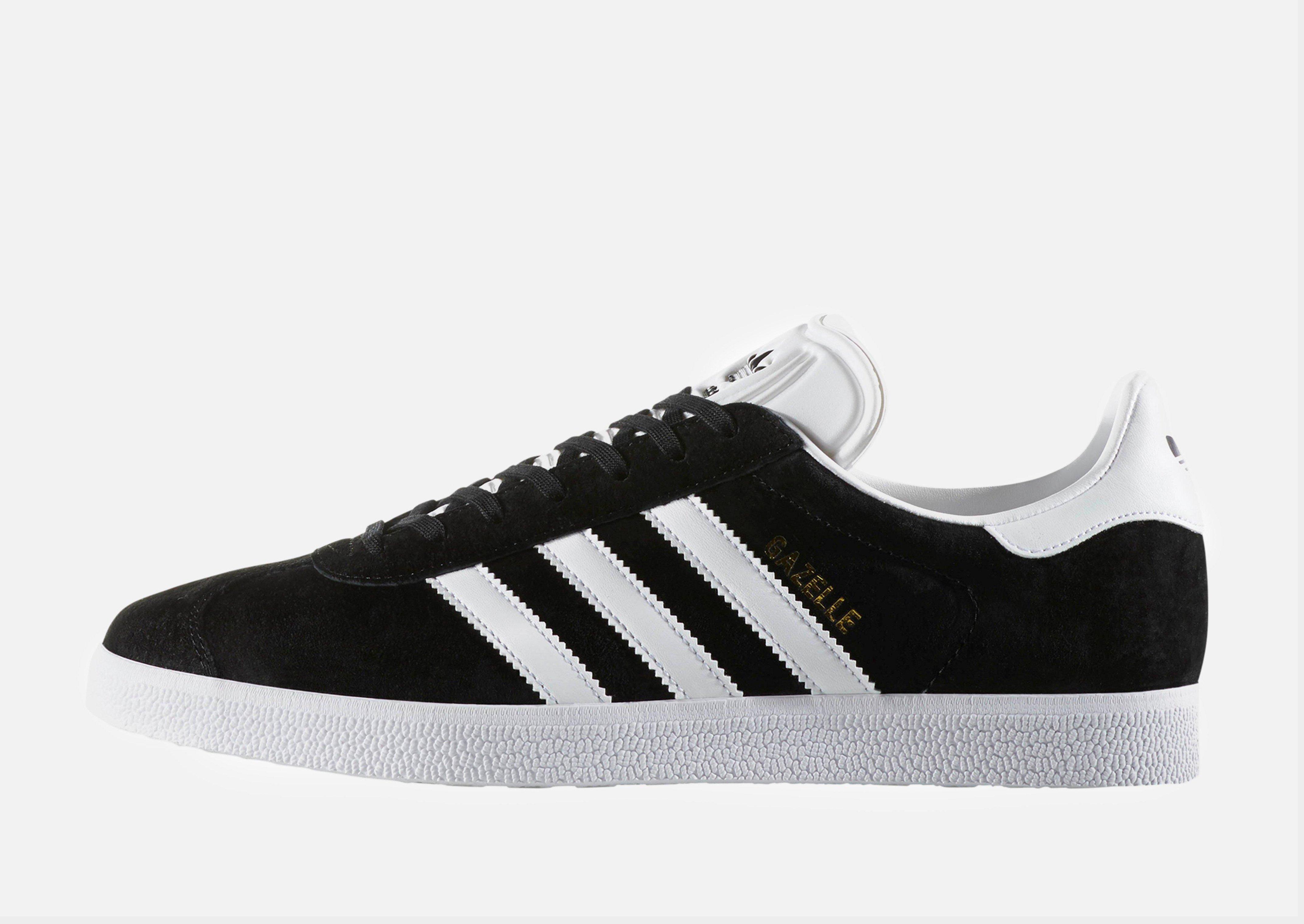 Adidas gazelle stranger clearance things