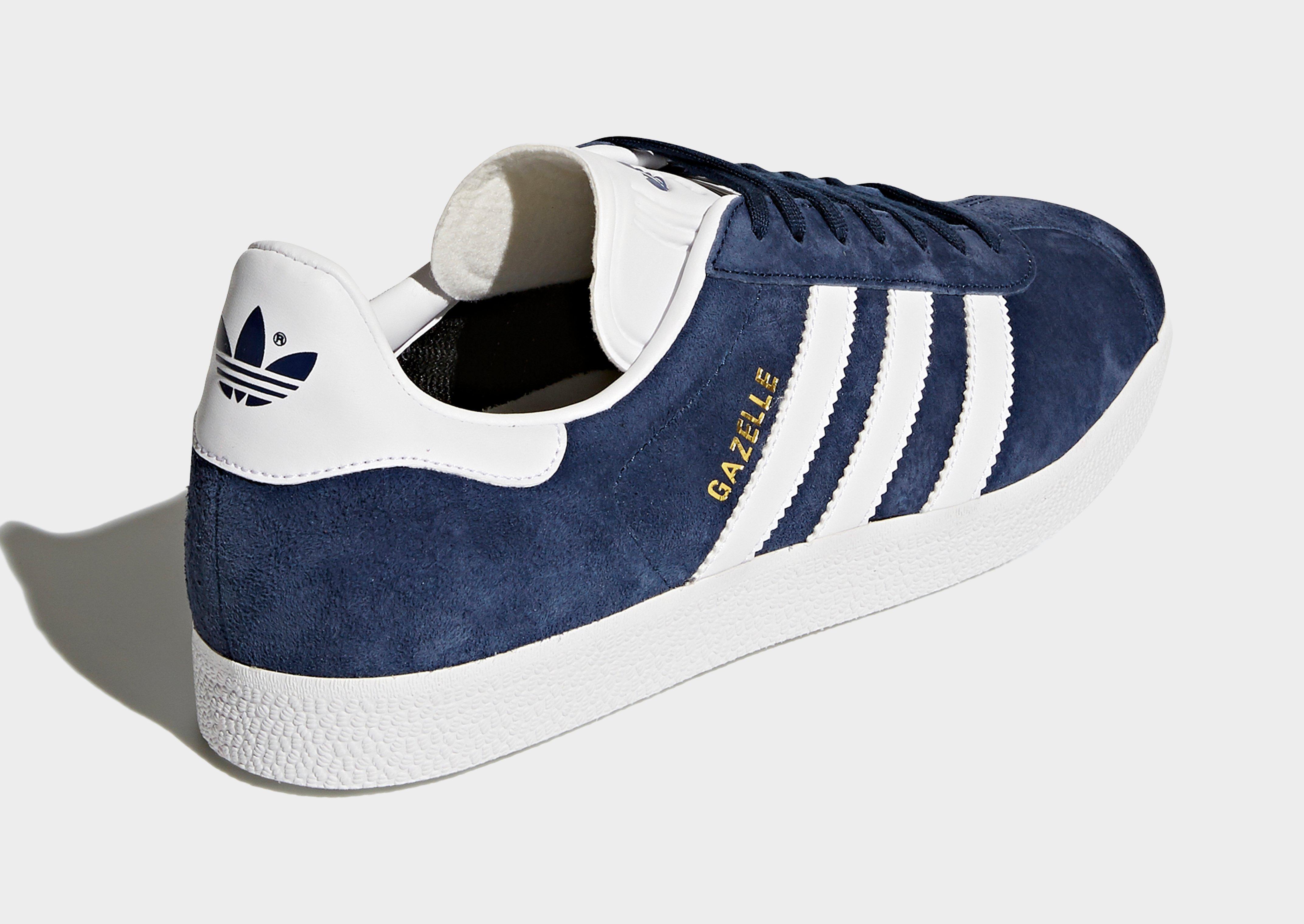 Gazelle sales baby blue