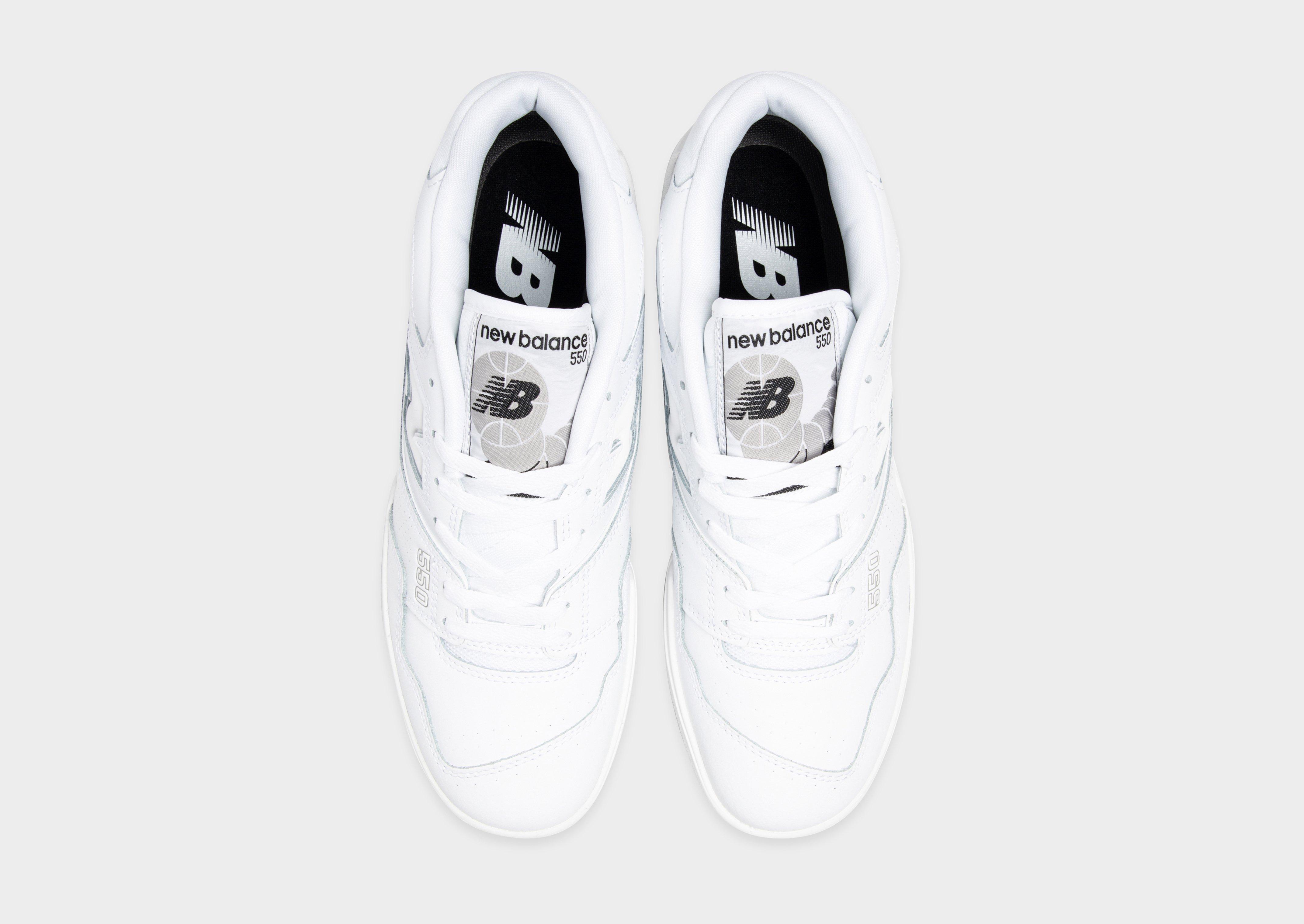 New Balance 550 Unisex