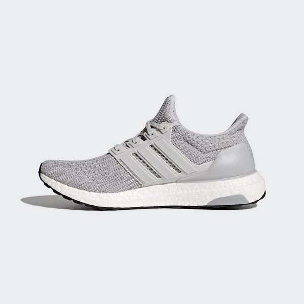 Adidas Ultra Boost 19 W Clear Lilac, White & Black END.
