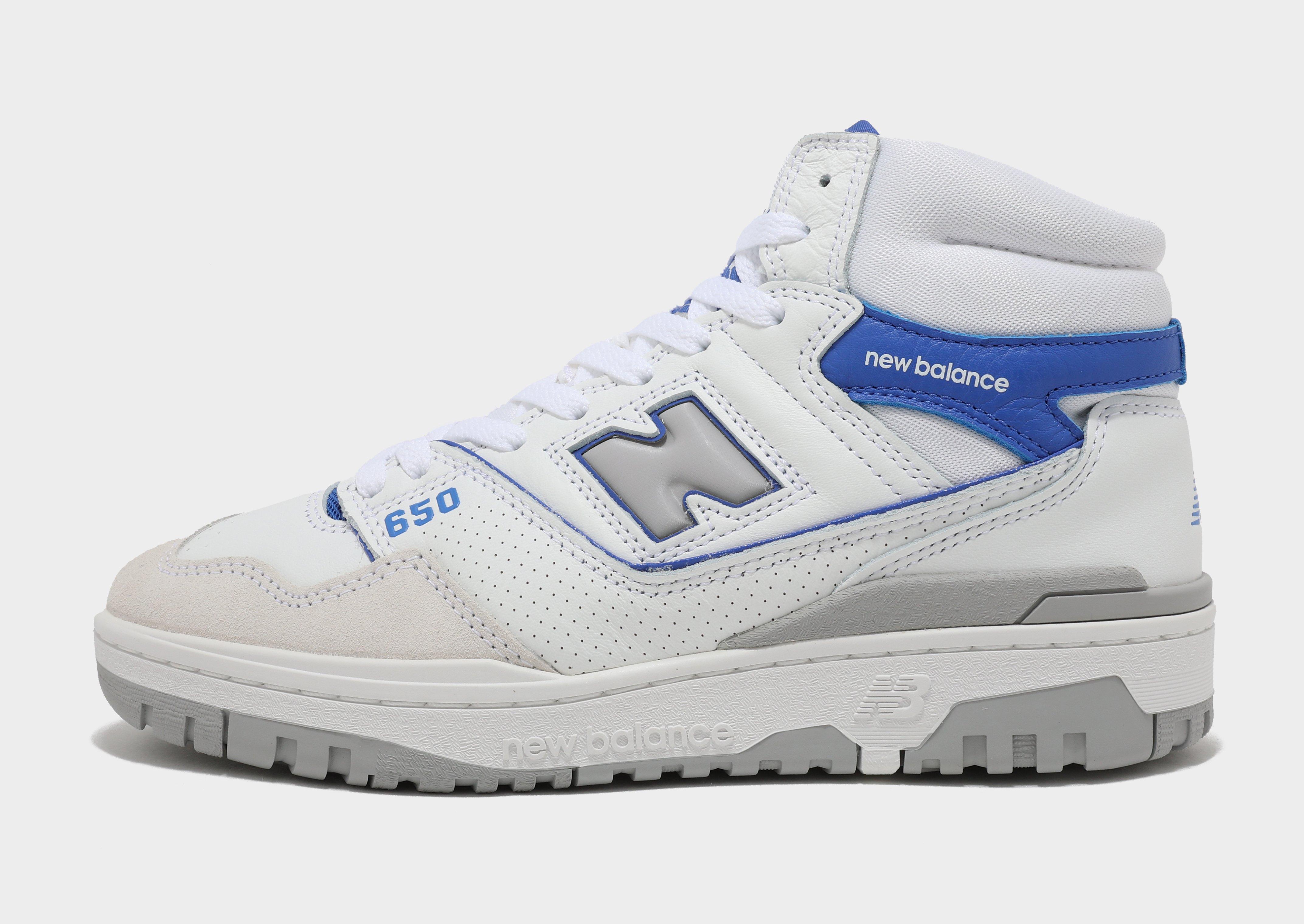 New balance high 2024 top basketball shoes