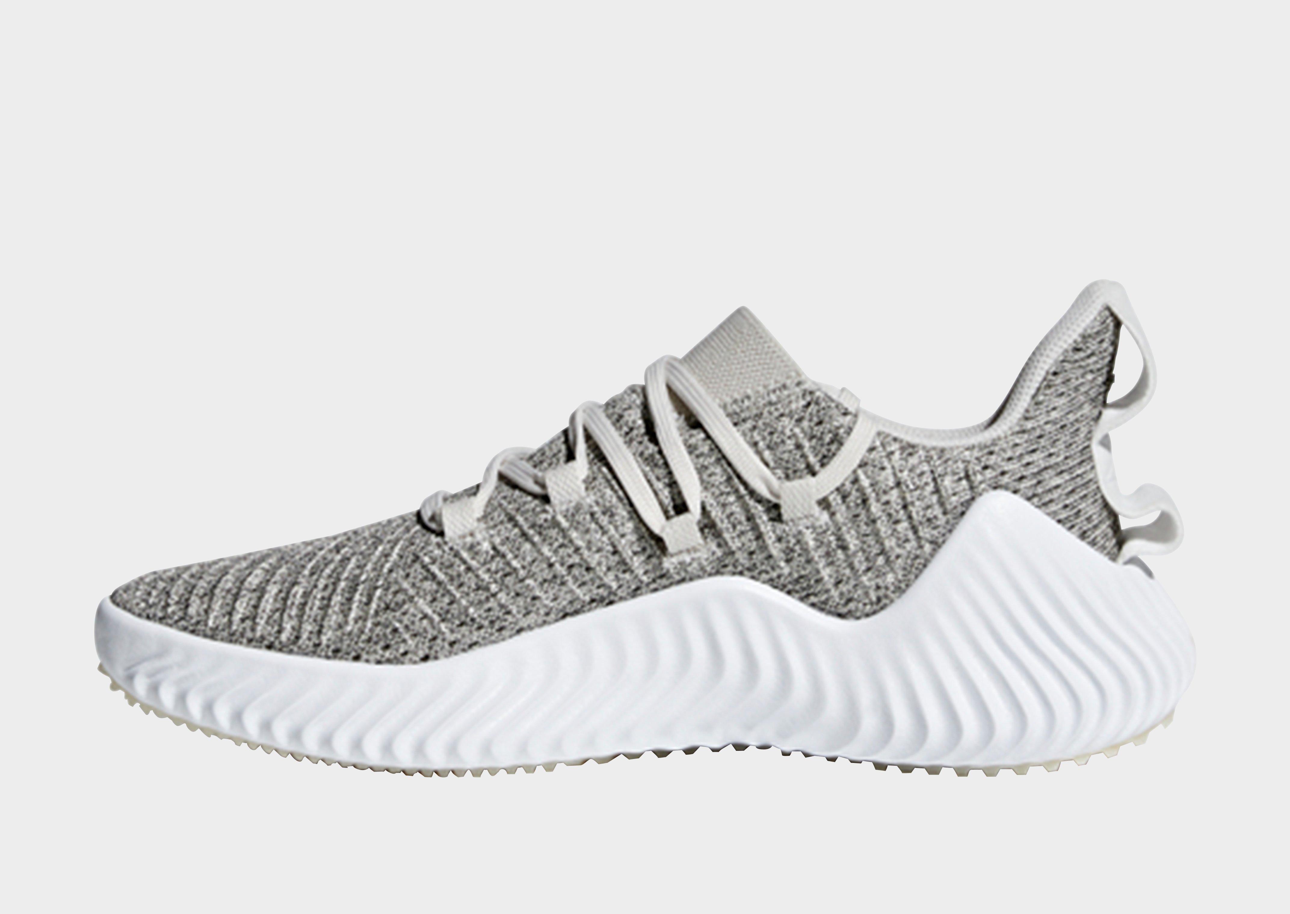 alphabounce trainer