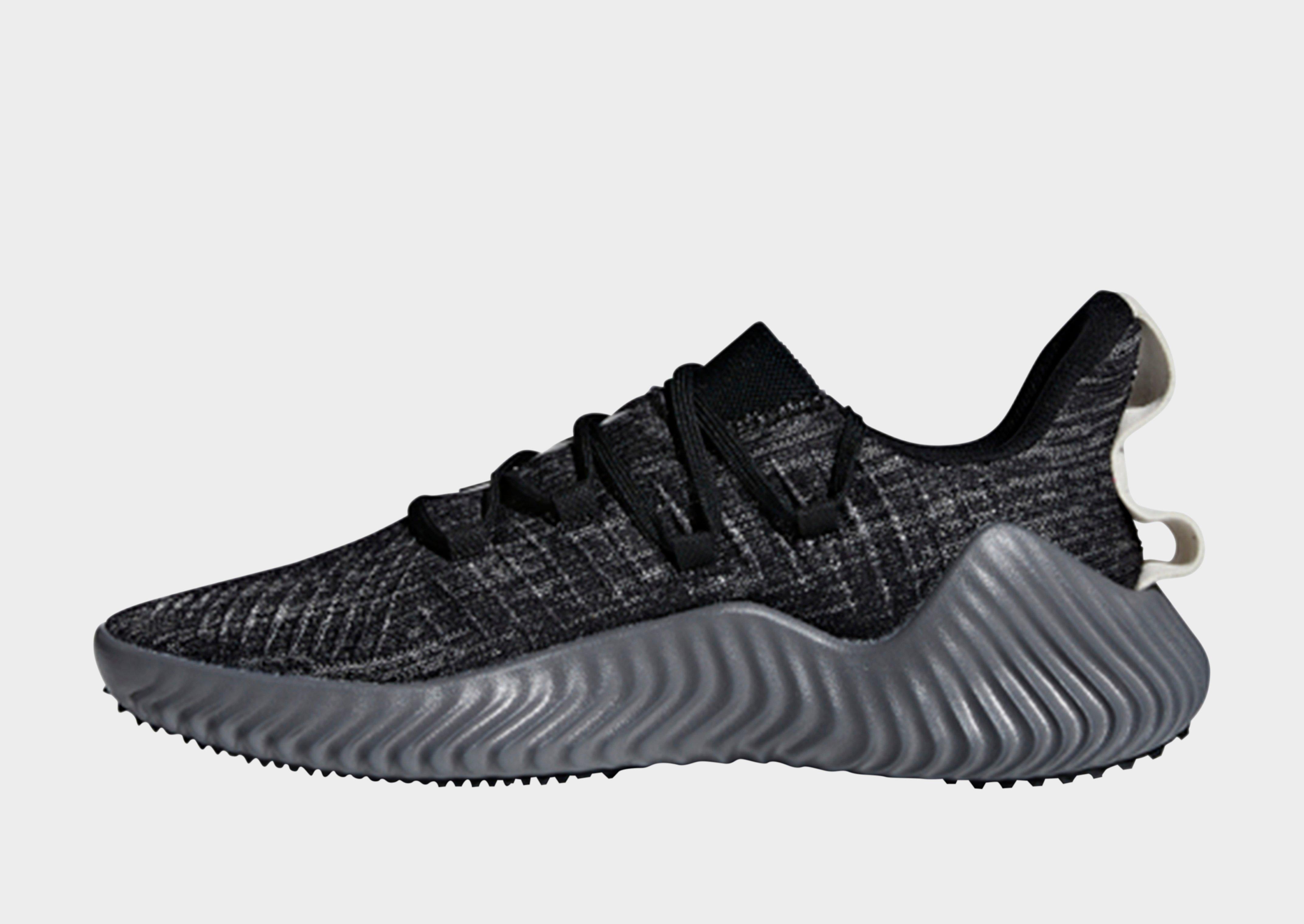 jd alphabounce