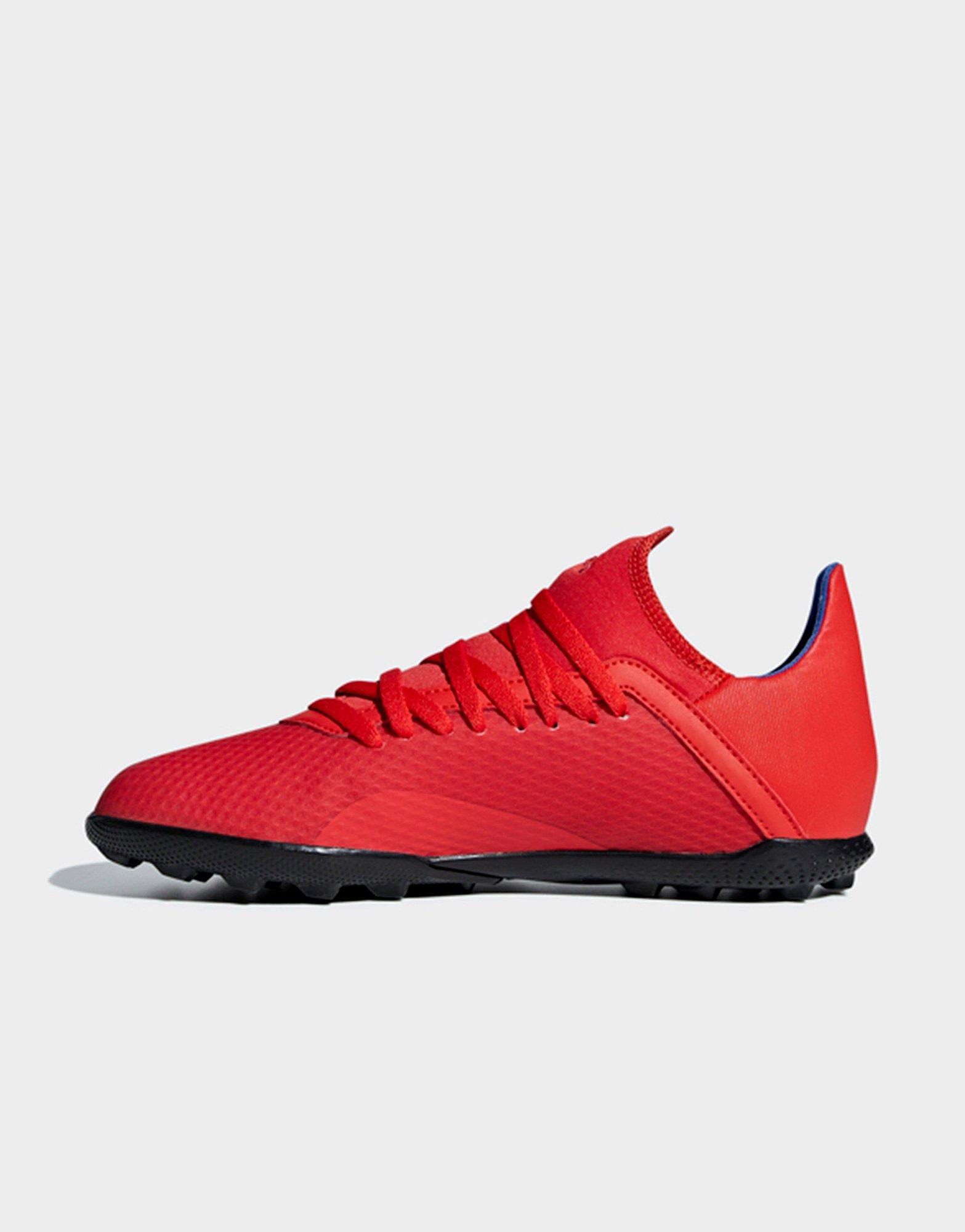 adidas x 18.3 tango mens astro turf trainers