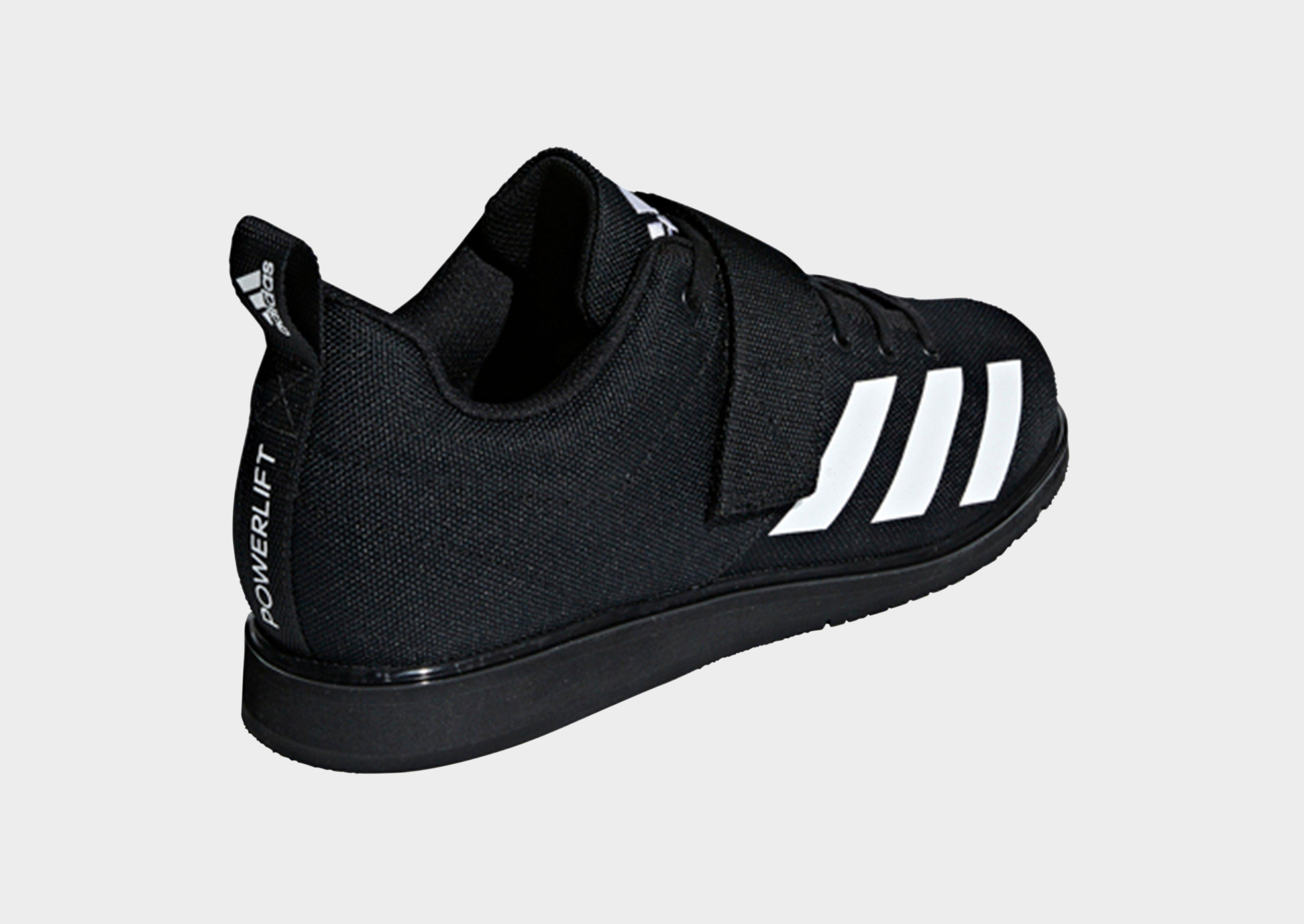 adidas performance men's powerlift