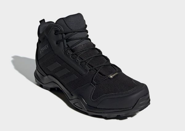 adidas Performance Terrex AX3 Mid GTX Shoes | JD Sports