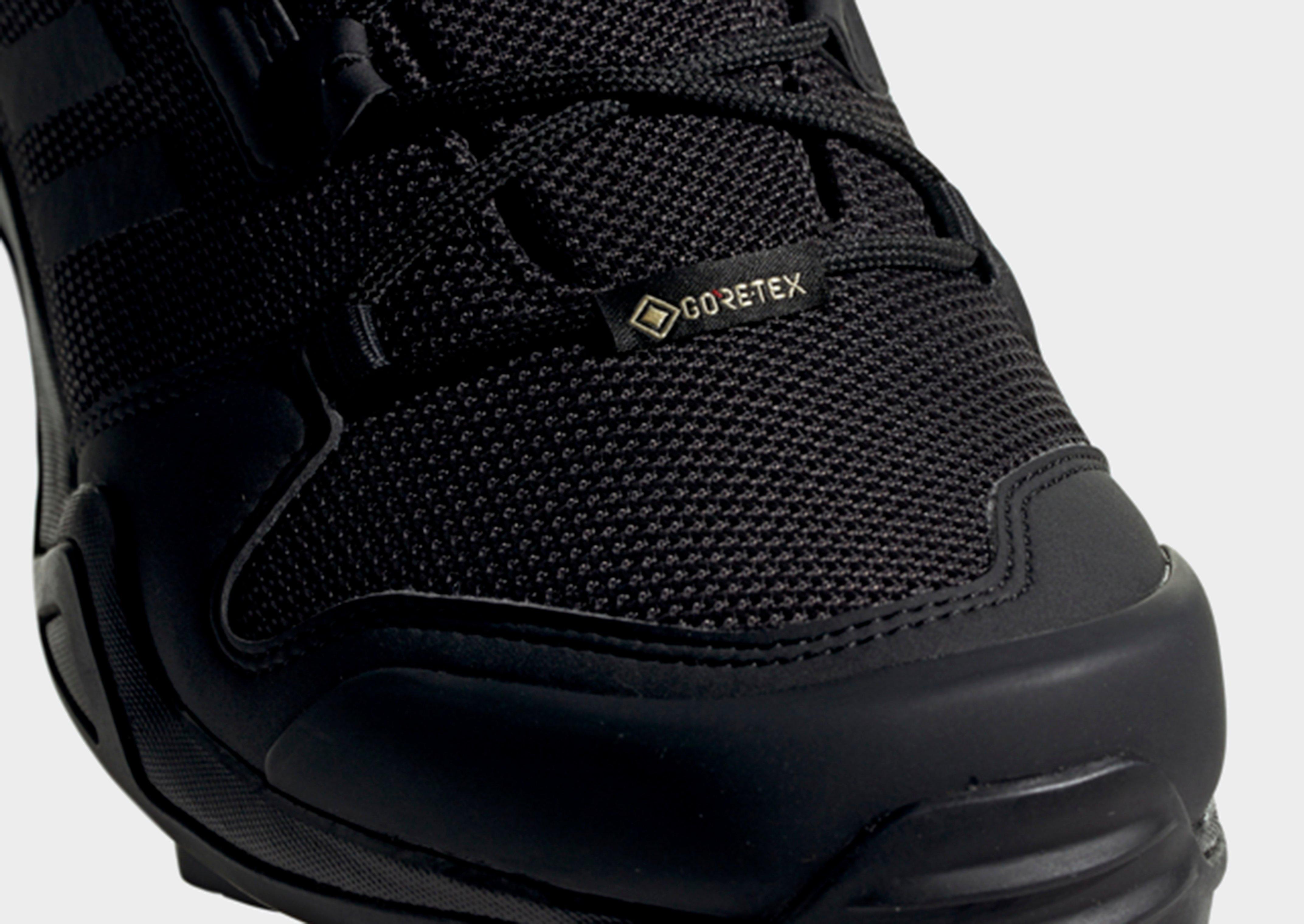 terrex adidas gore tex