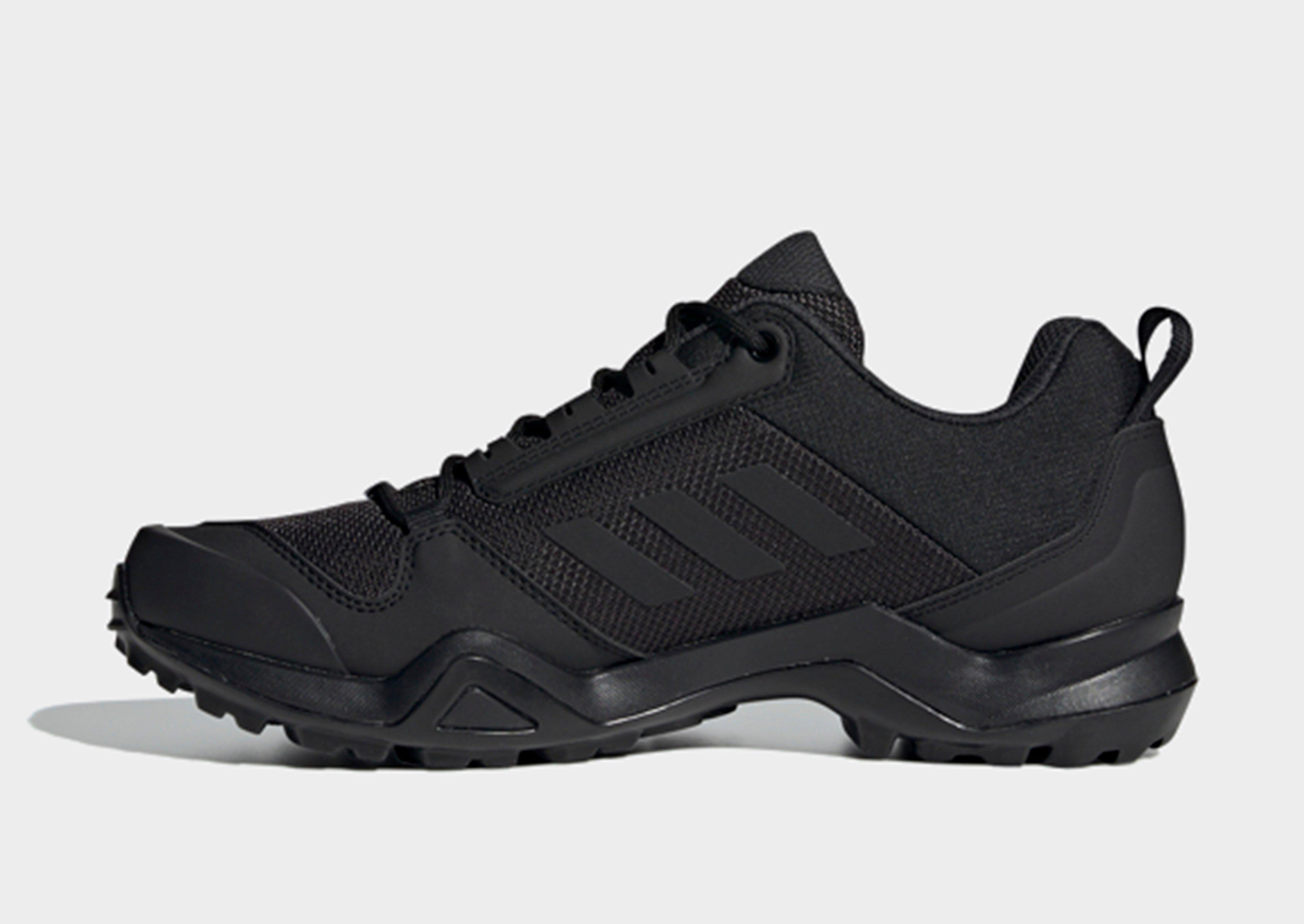 Buy adidas Terrex AX3 Hiking Shoes | JD Sports