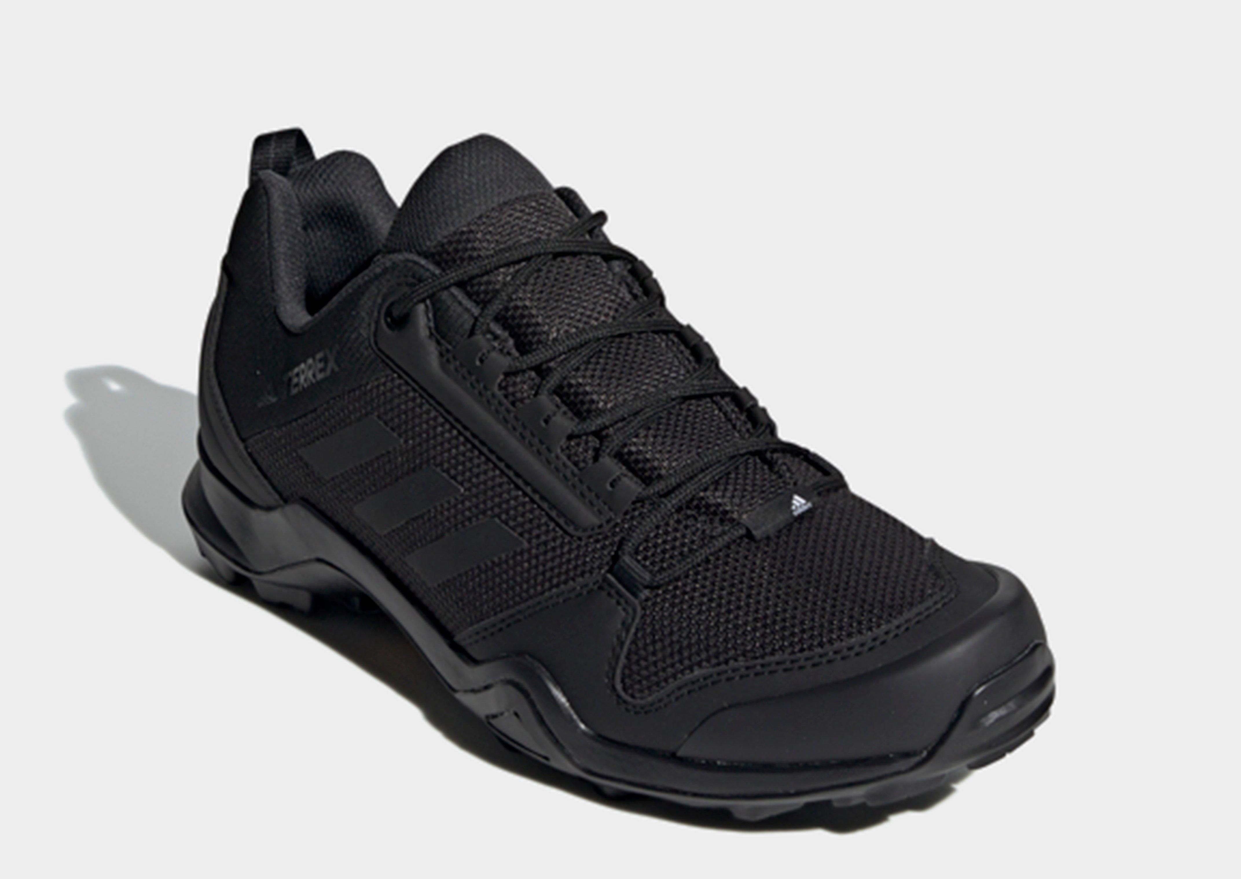 Buy adidas Terrex AX3 Hiking Shoes | JD Sports