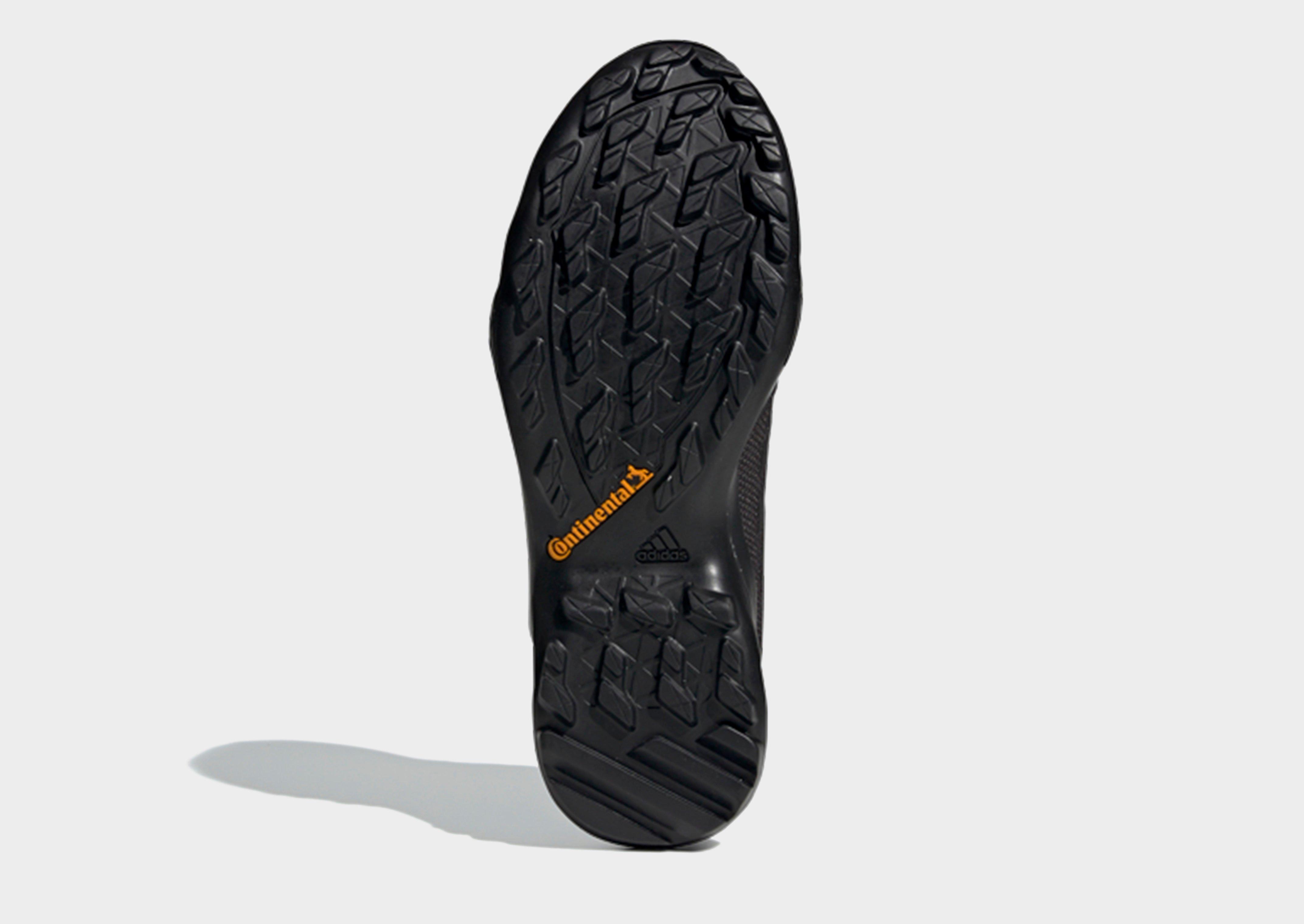 adidas continental hiking shoes