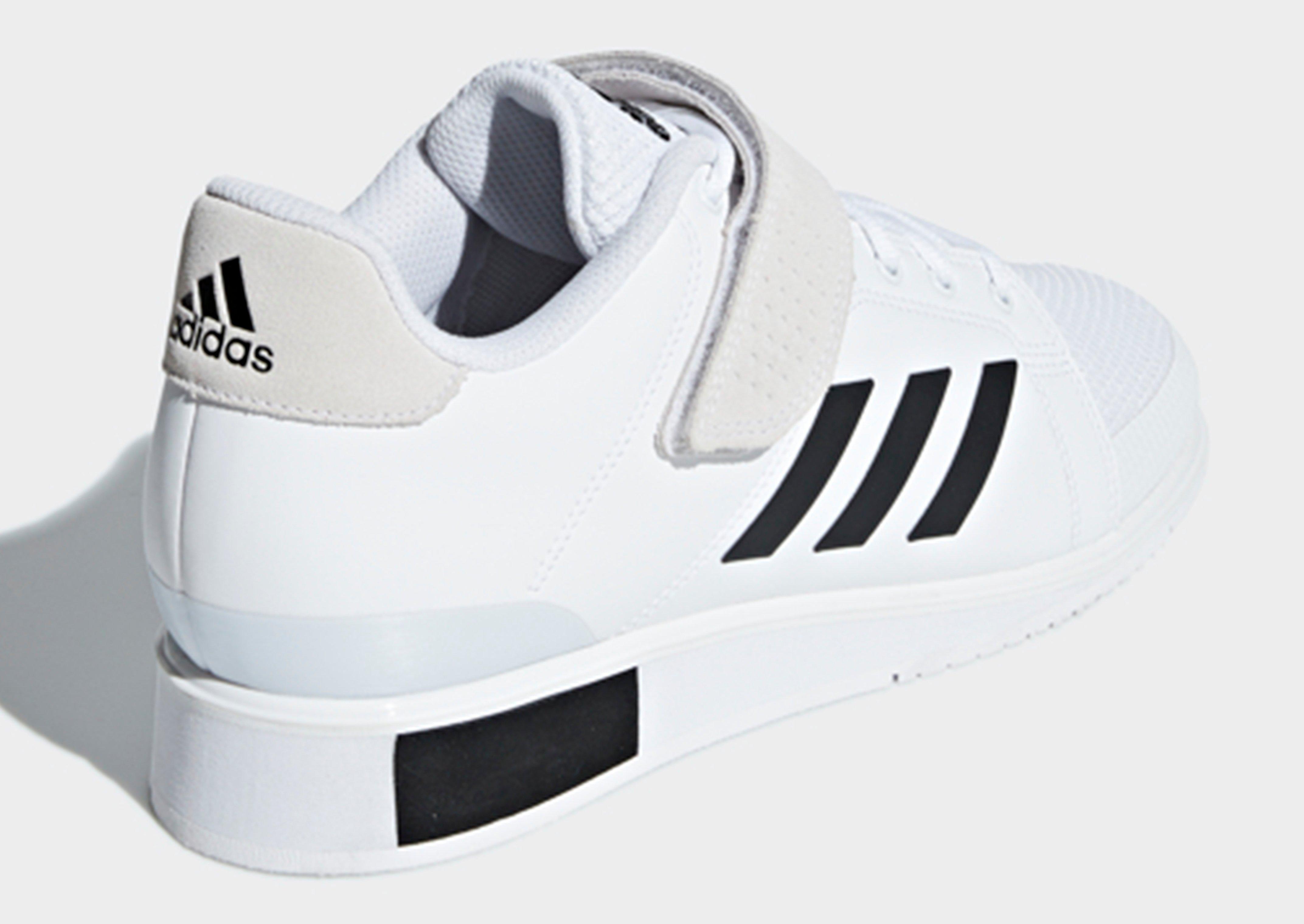 adidas power weightlifting shoes