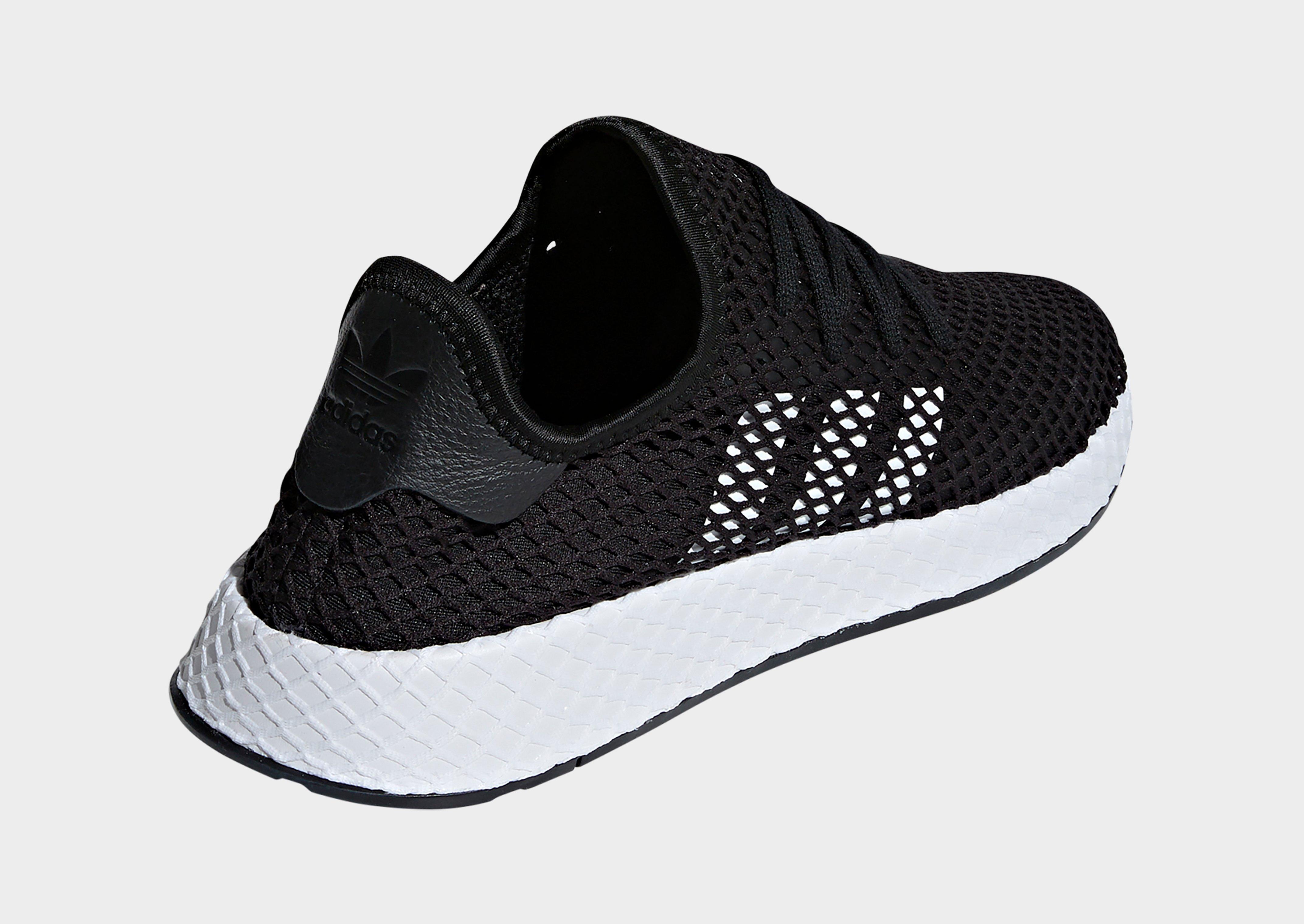 adidas deerupt runner jd