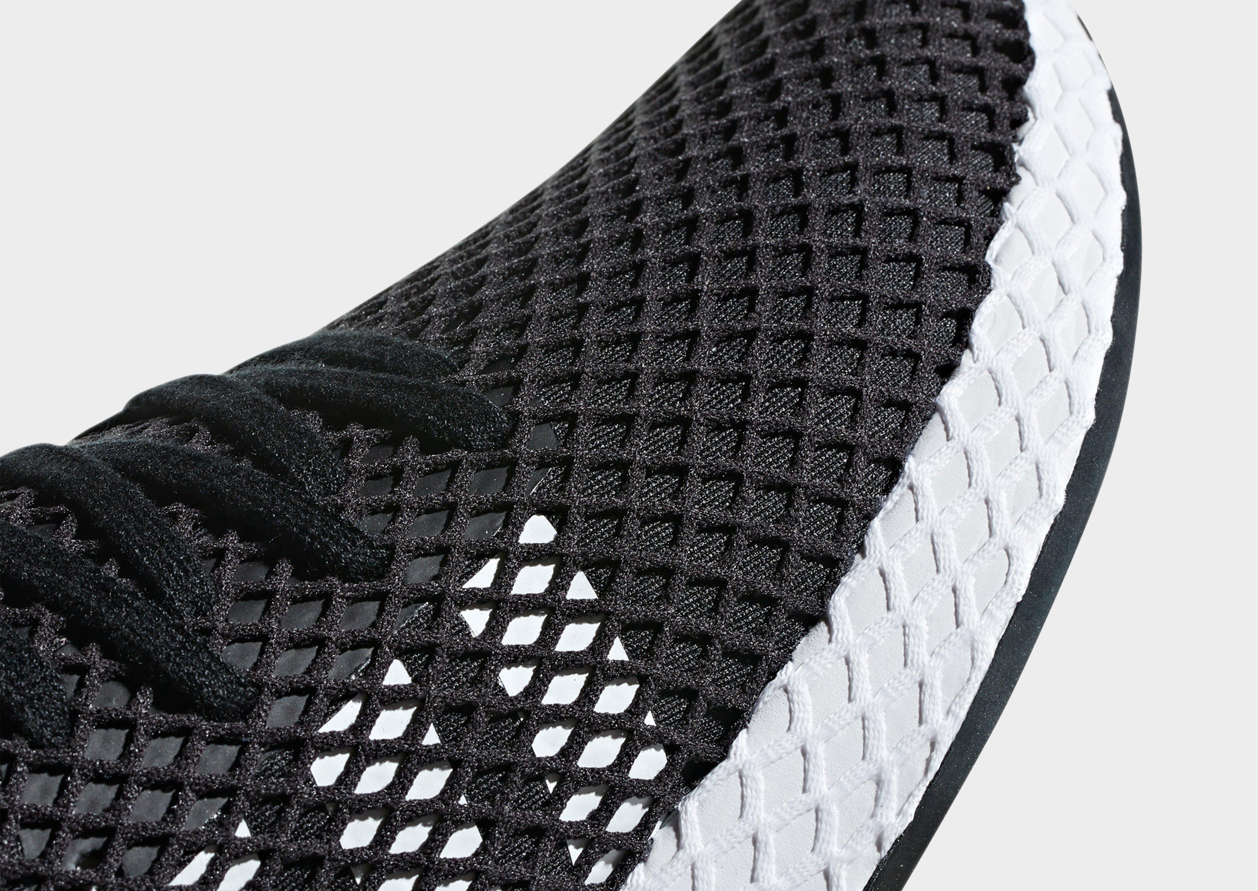adidas deerupt runner jd