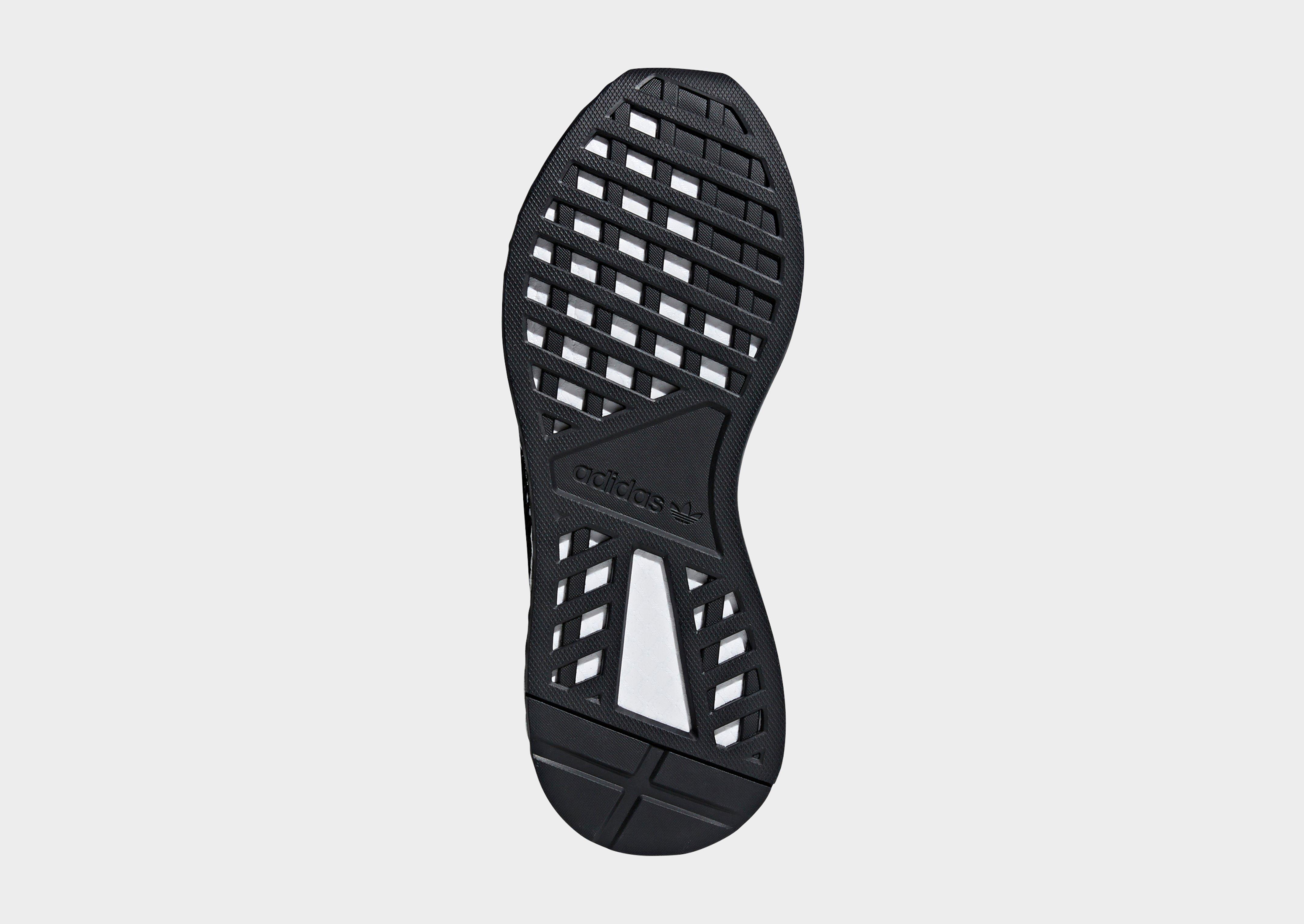adidas deerupt runner jd