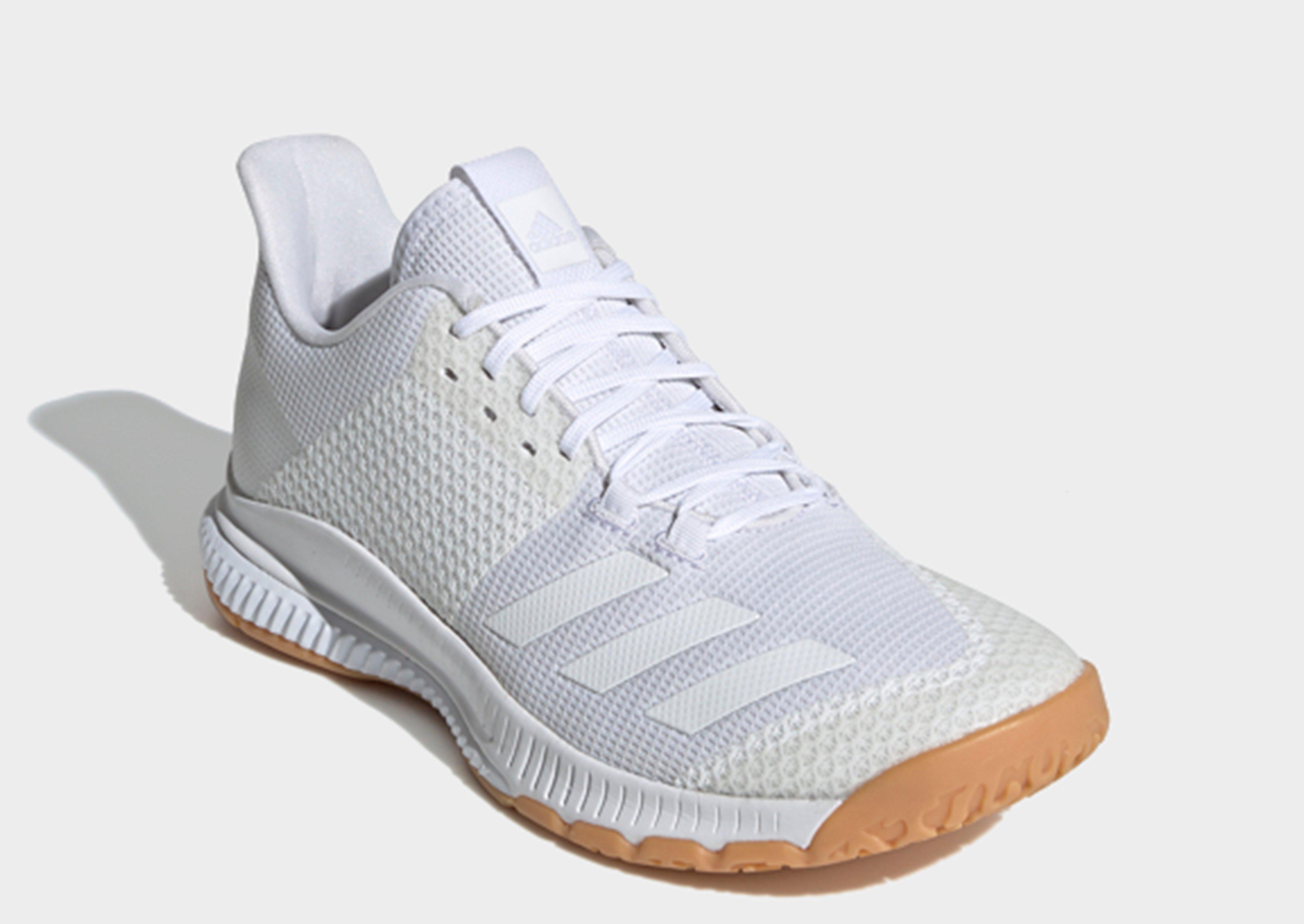 crazyflight bounce netball trainers