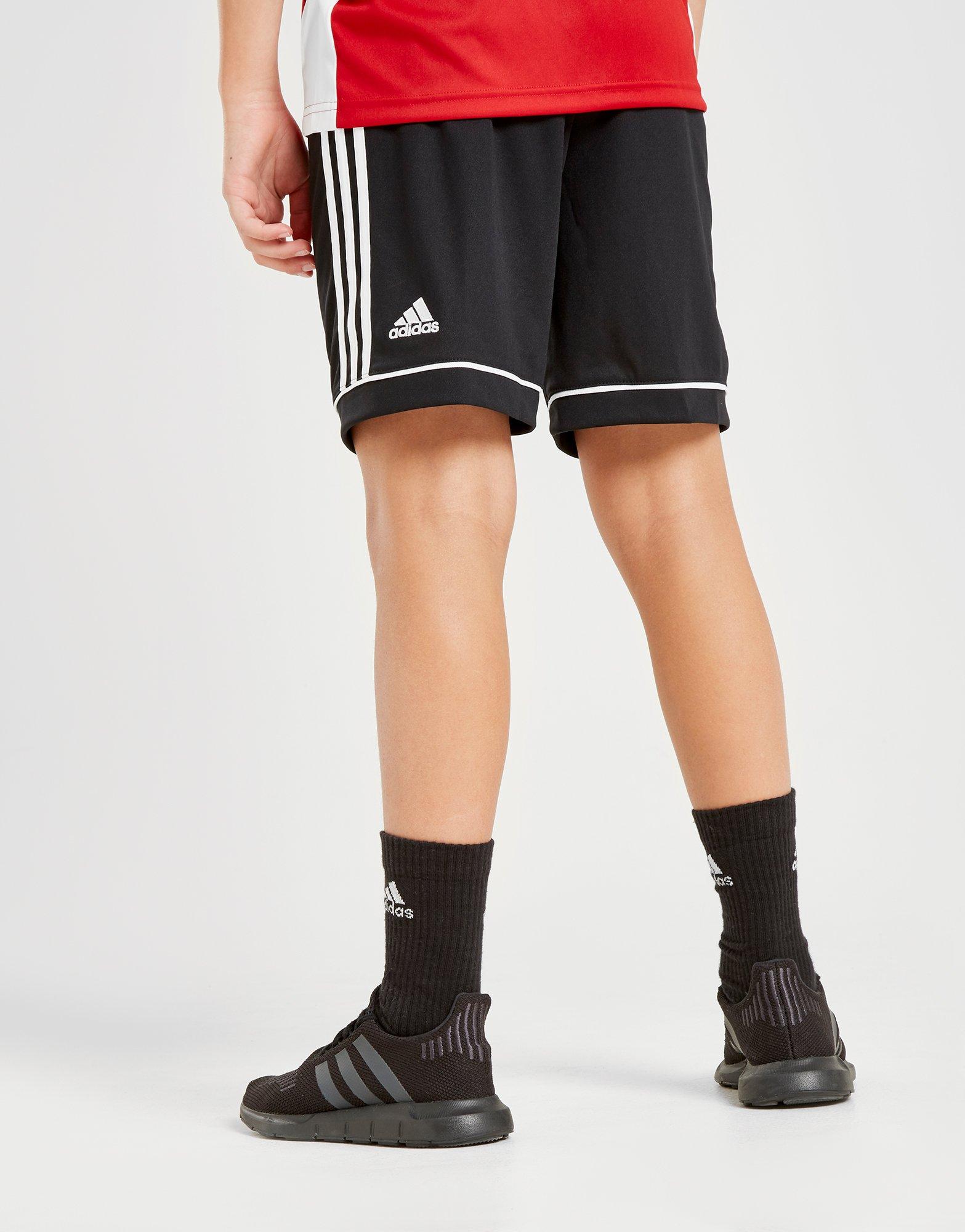 adidas squadra 17 shorts