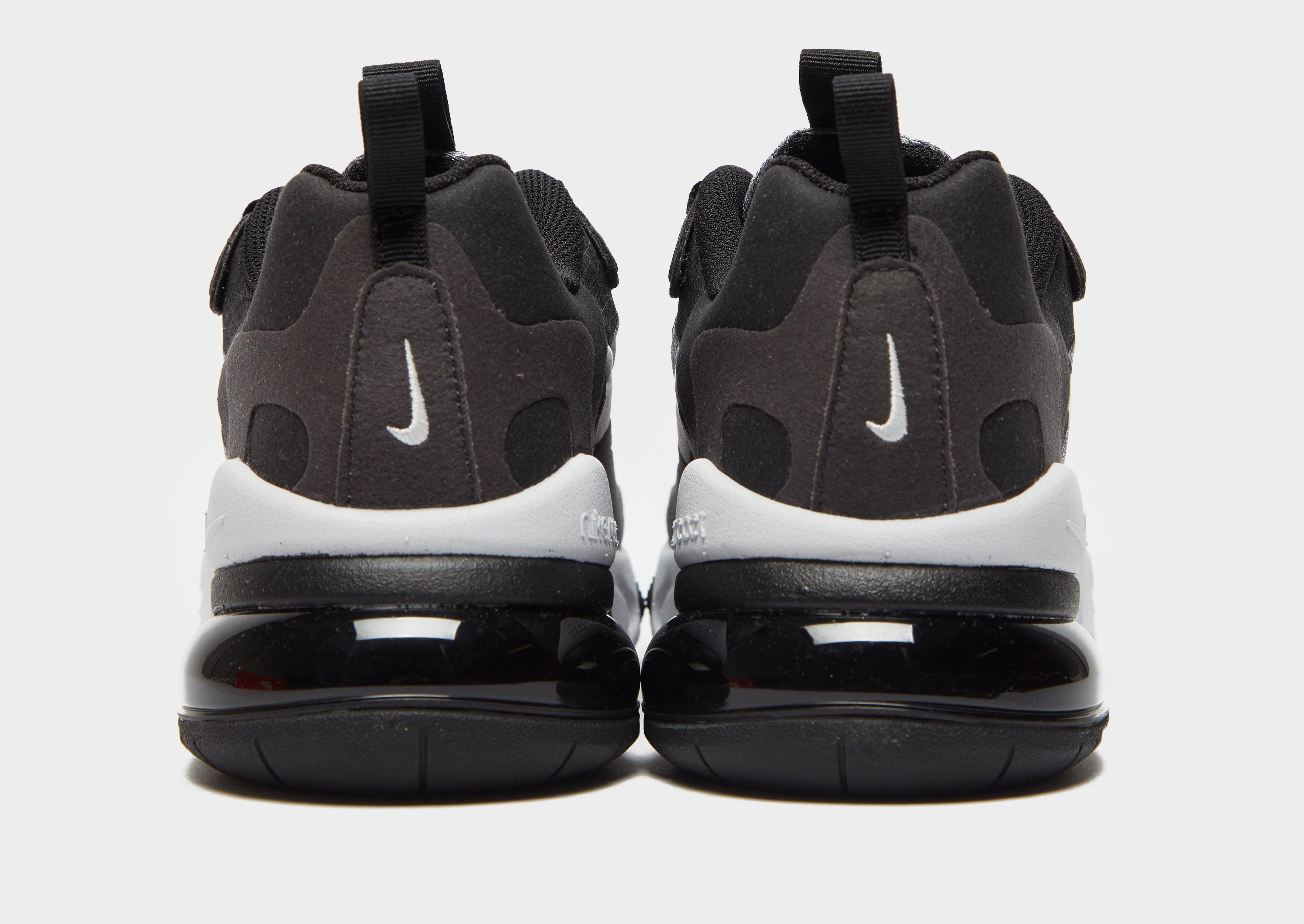junior white air max 270