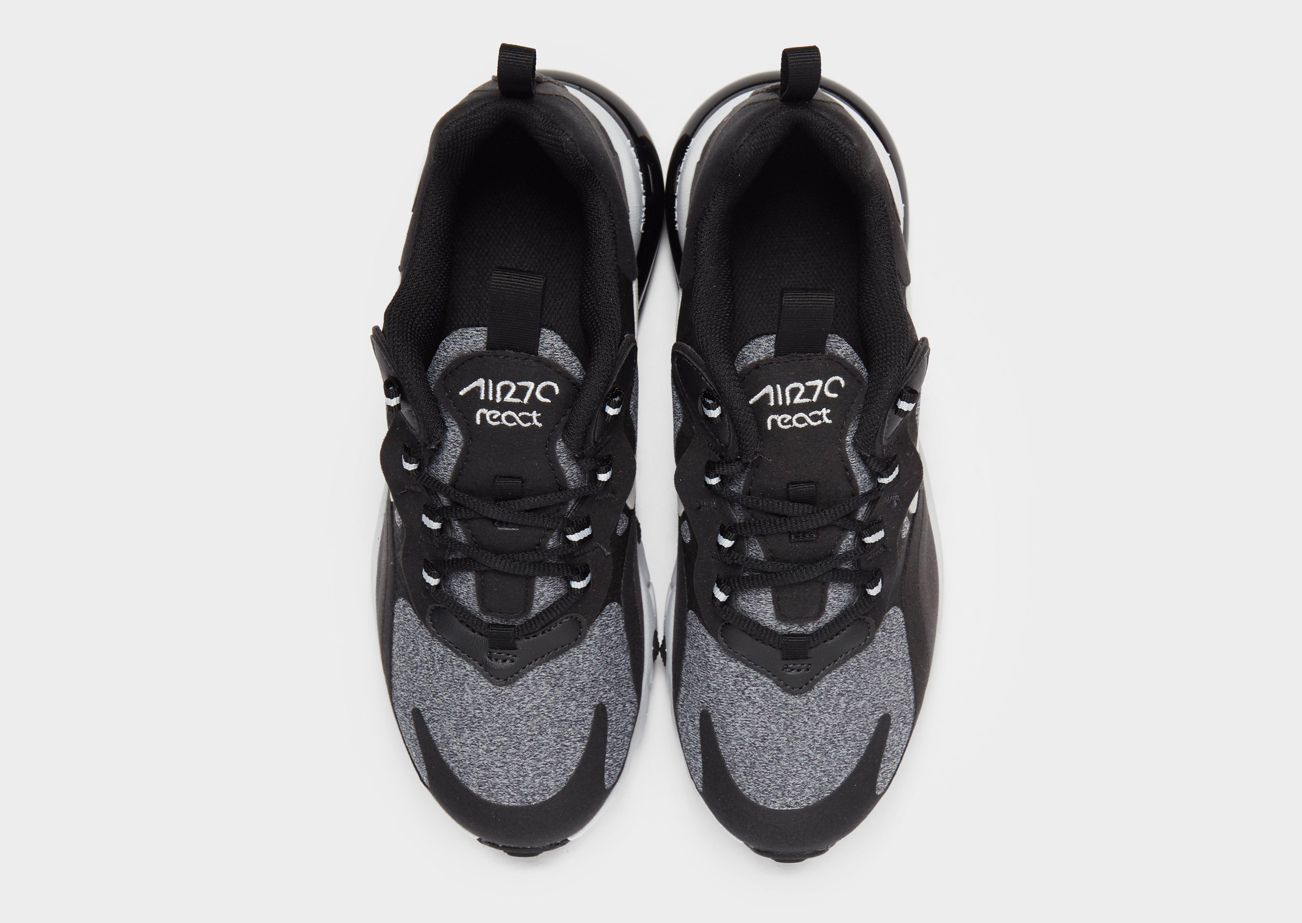 nike air max 270 react bauhaus junior