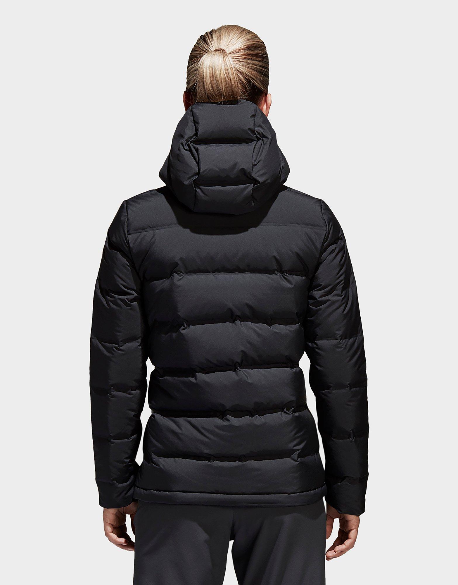 adidas helionic jacket ladies