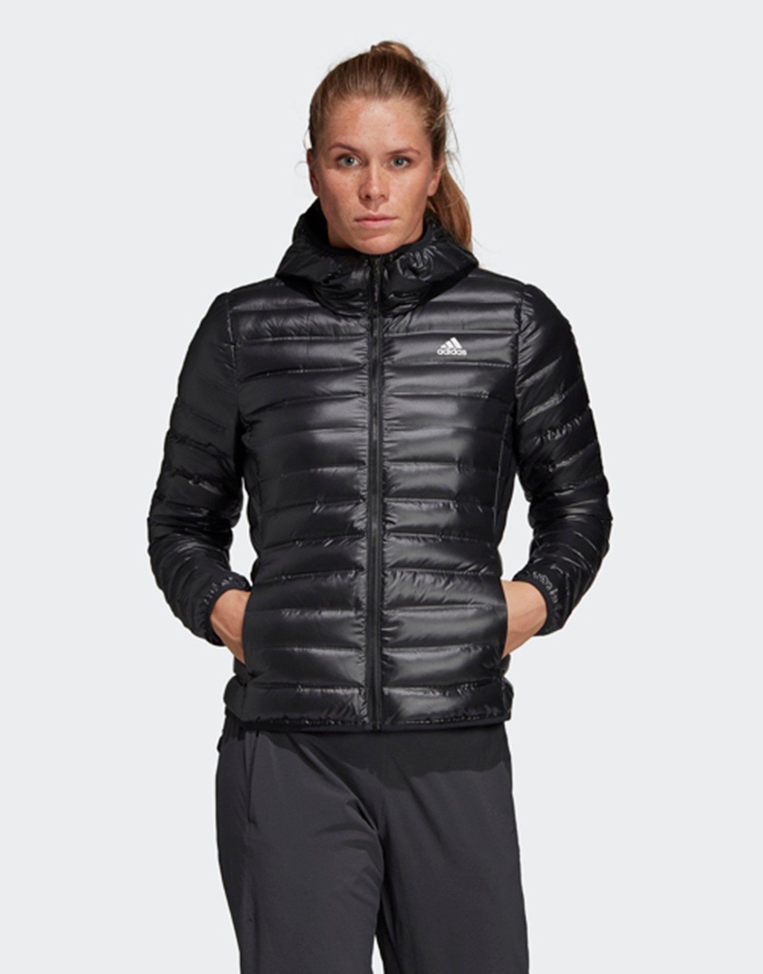 adidas performance varilite down jacket