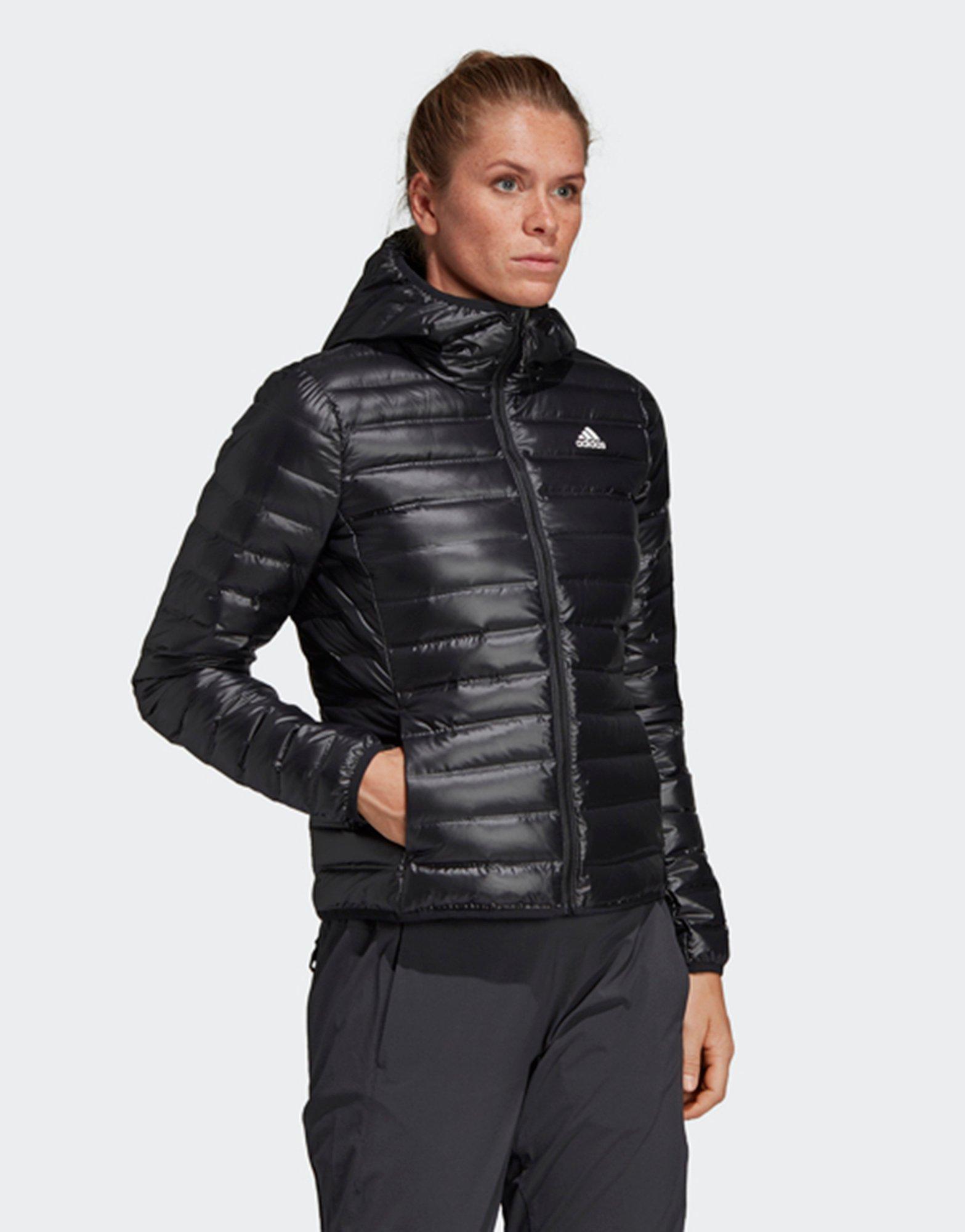 adidas performance varilite down jacket