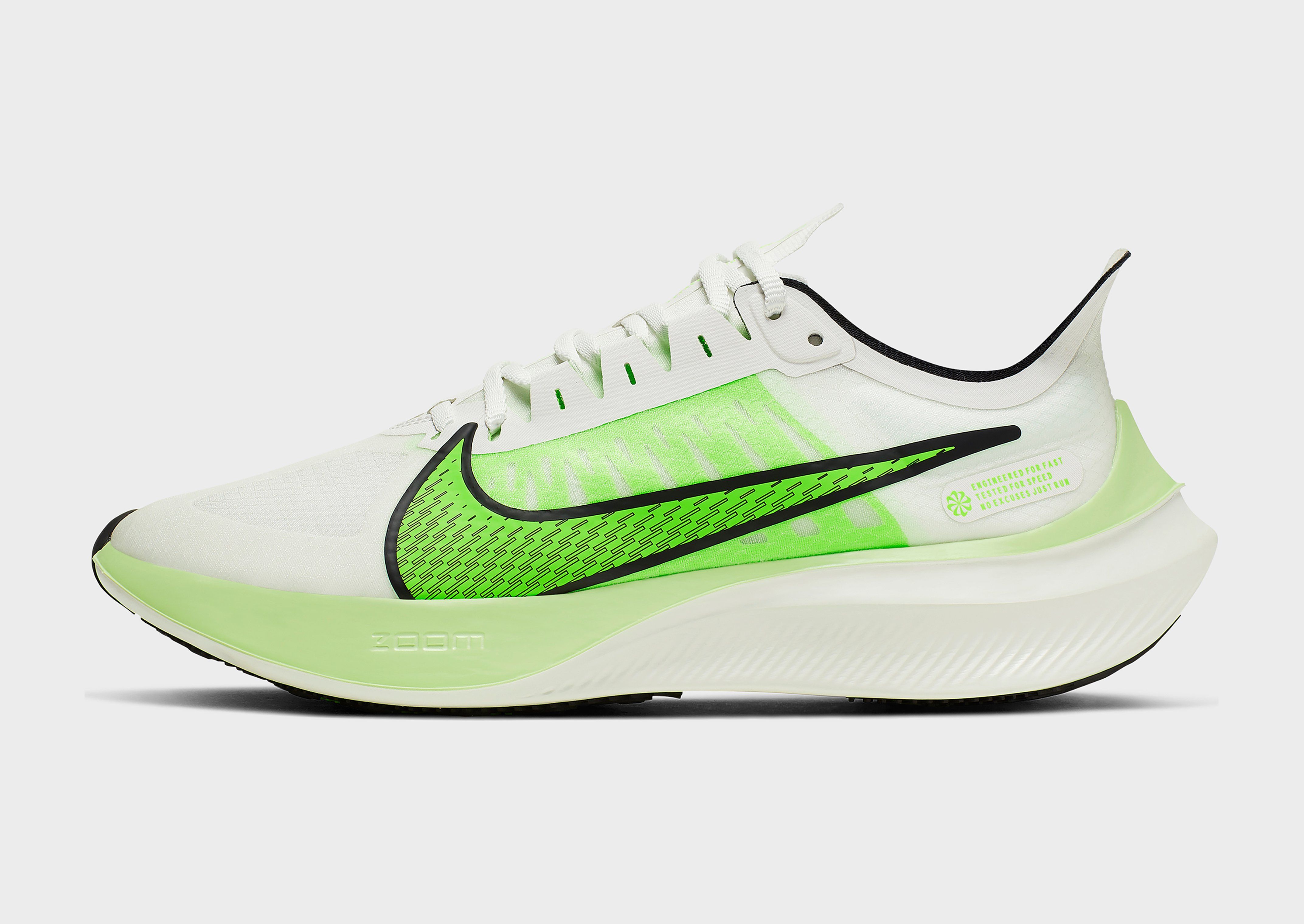 women's nike zoom gravity running shoes