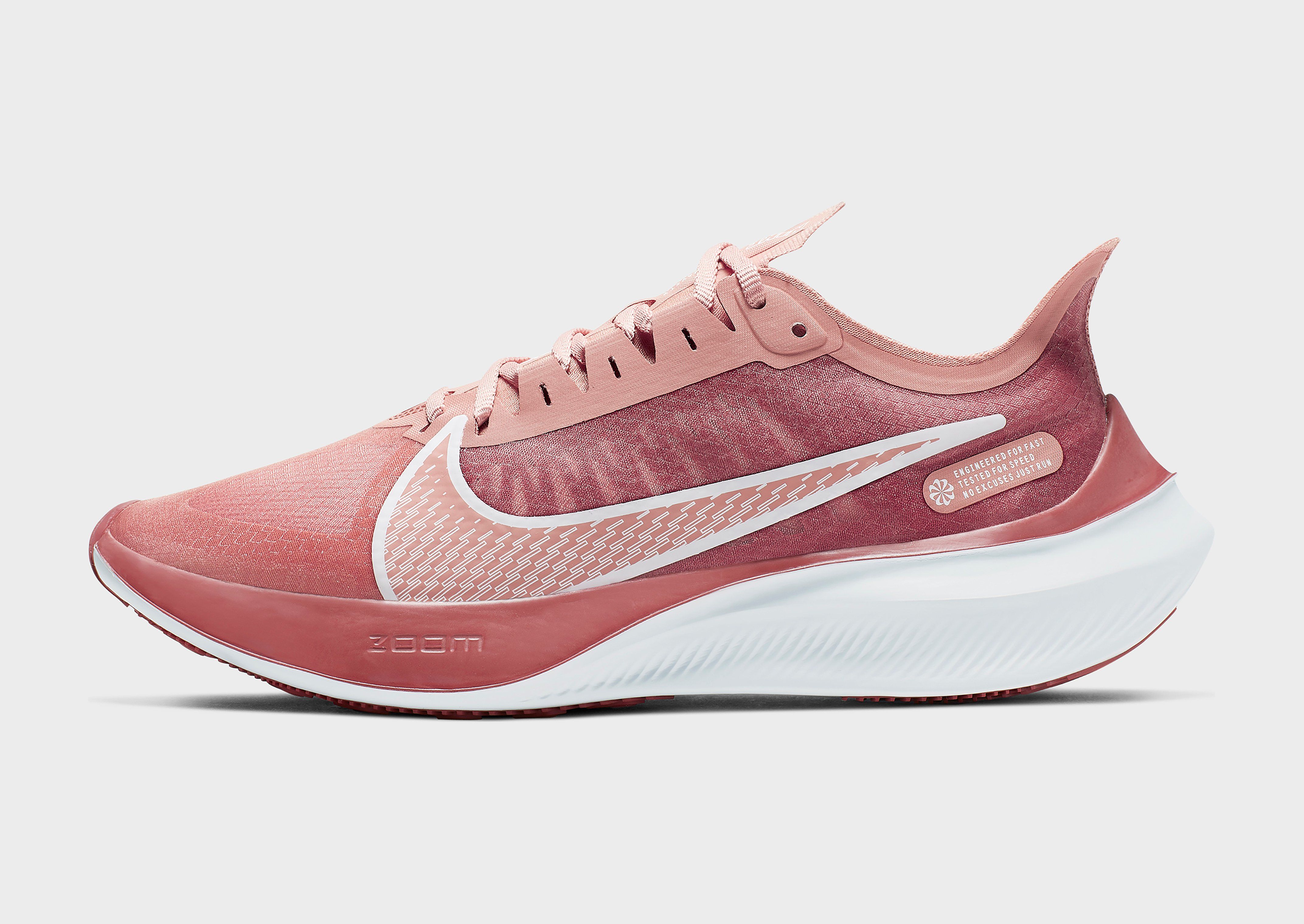 nike zoom gravity weight
