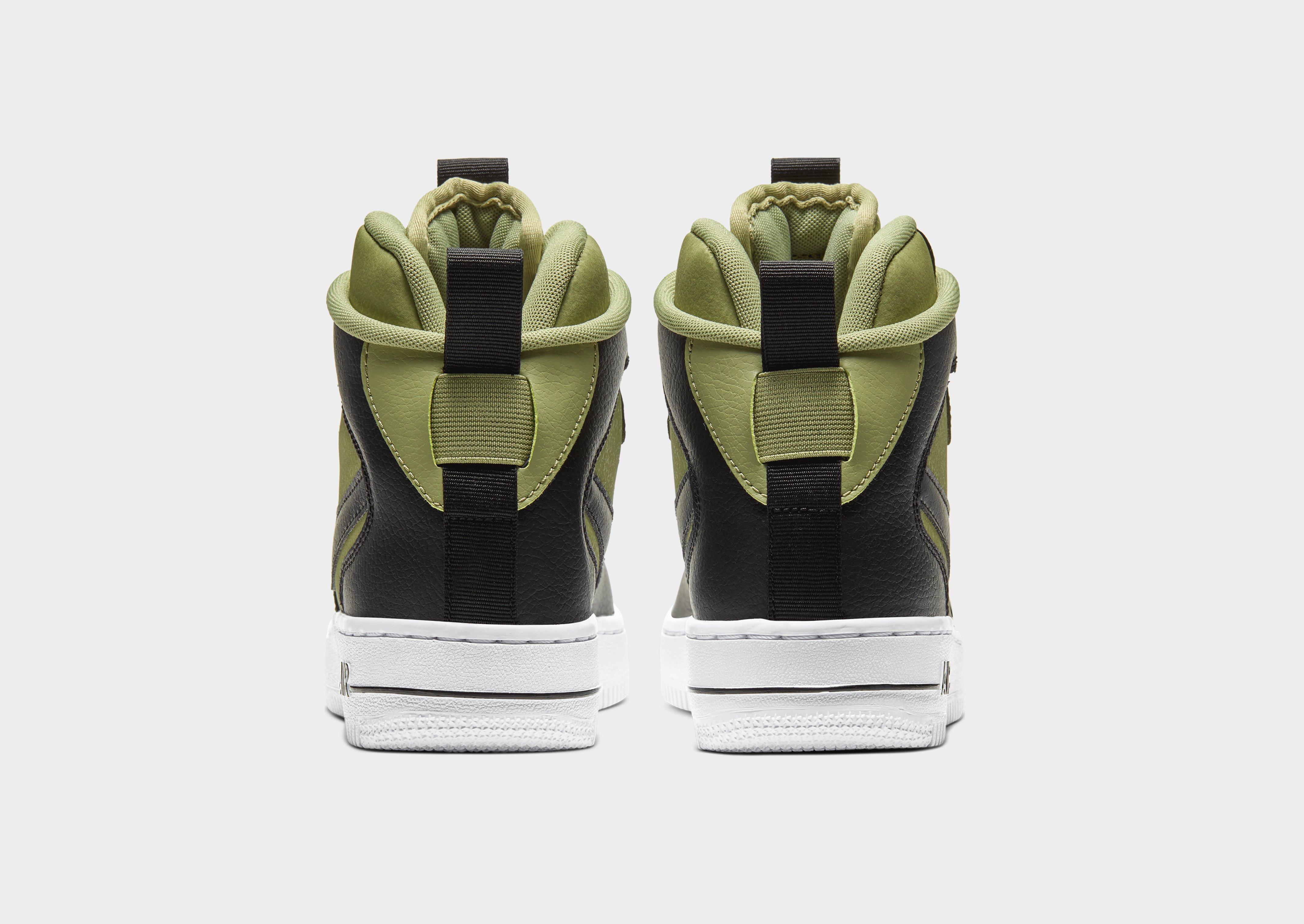 air force 1 highness junior