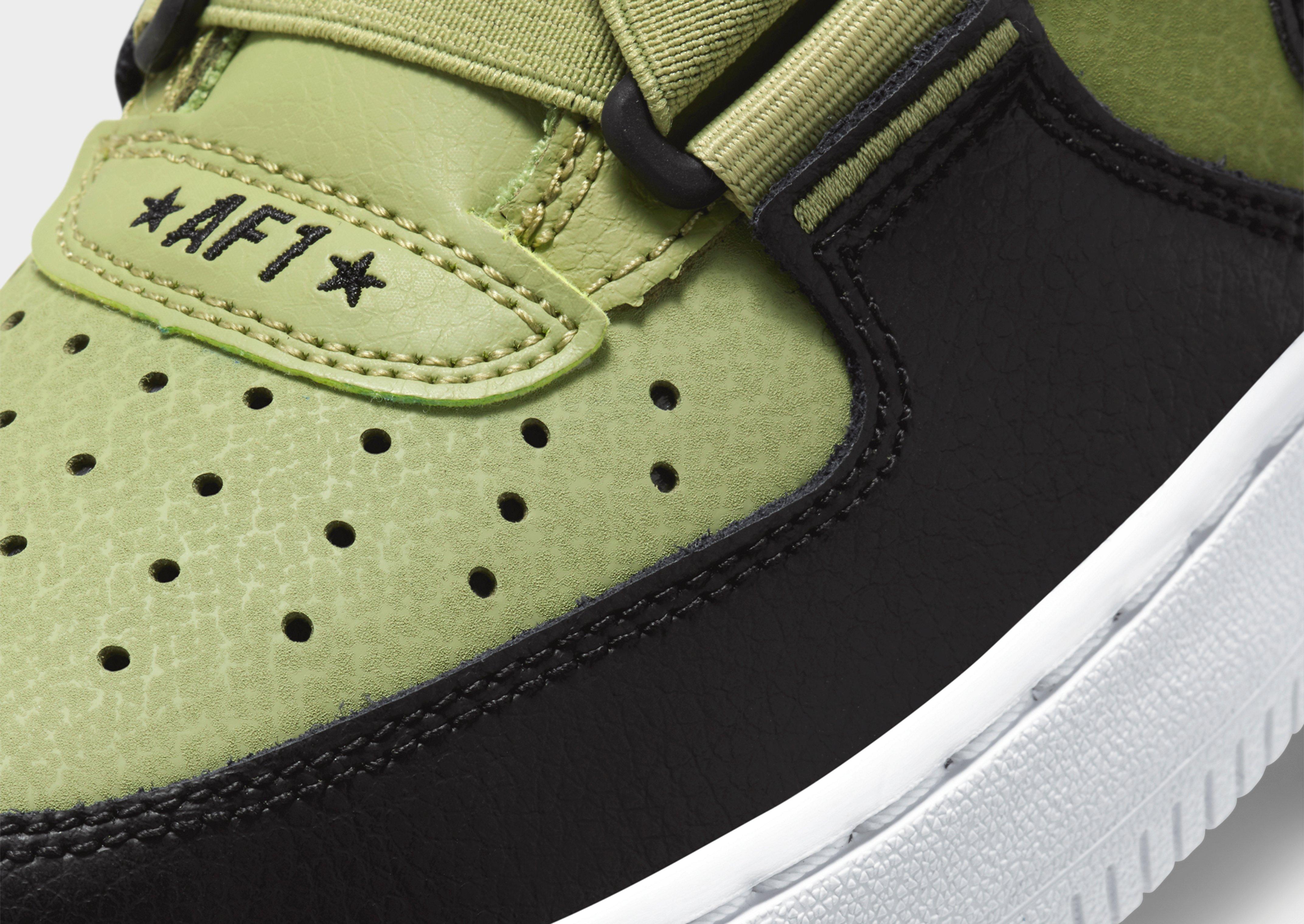 nike air force 1 highness pink