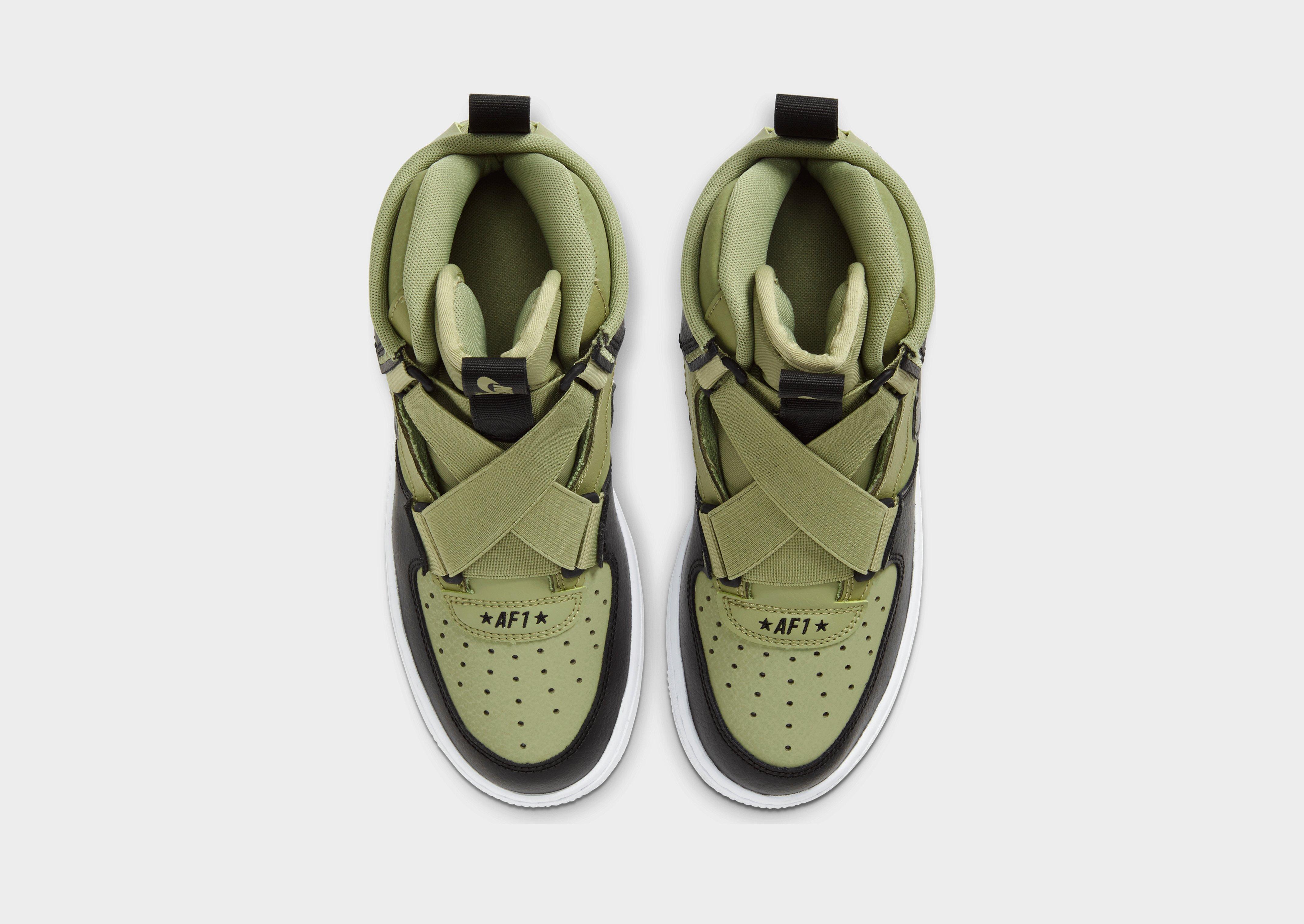 air force 1 highness junior