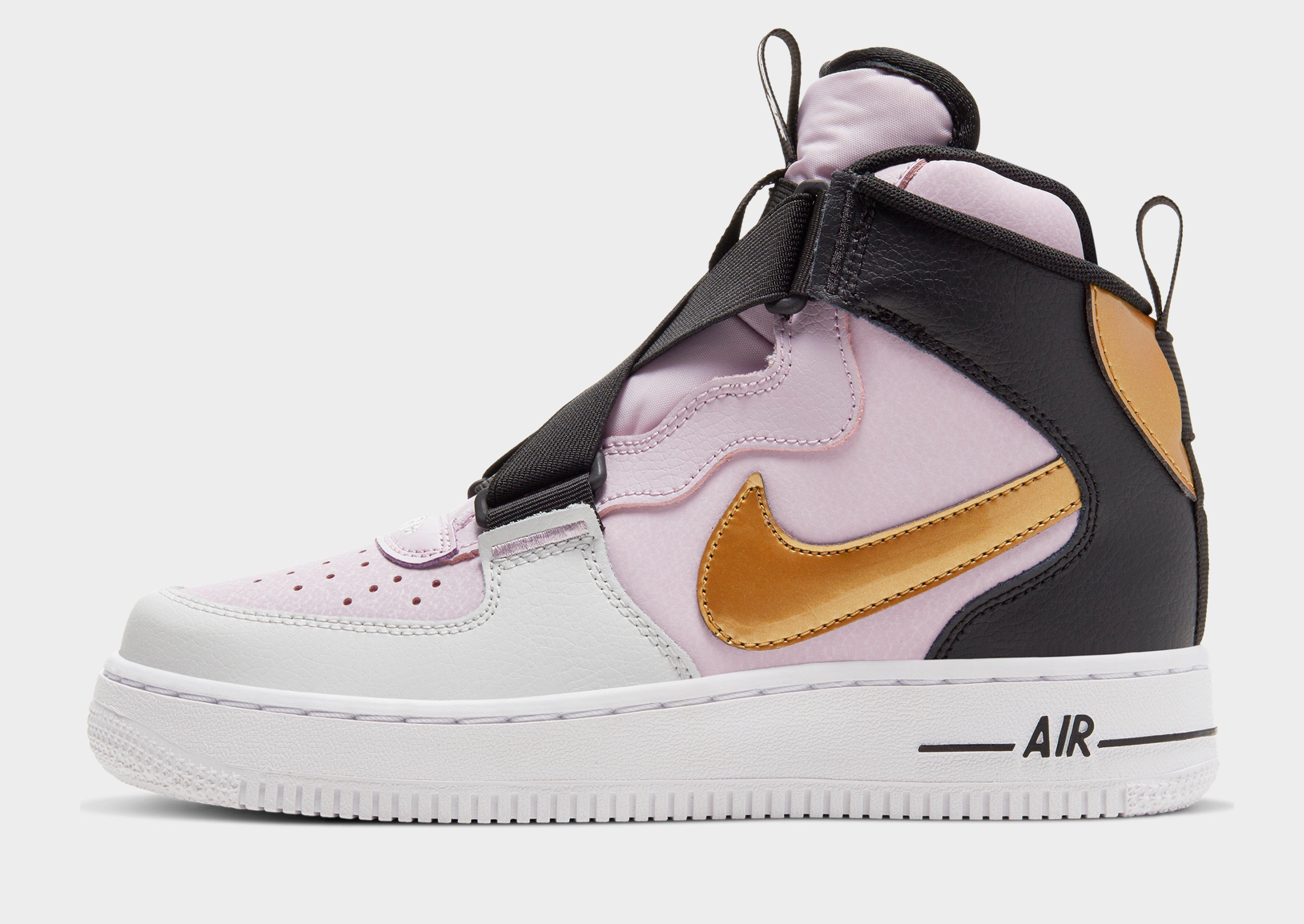 nike air force 1 older kids