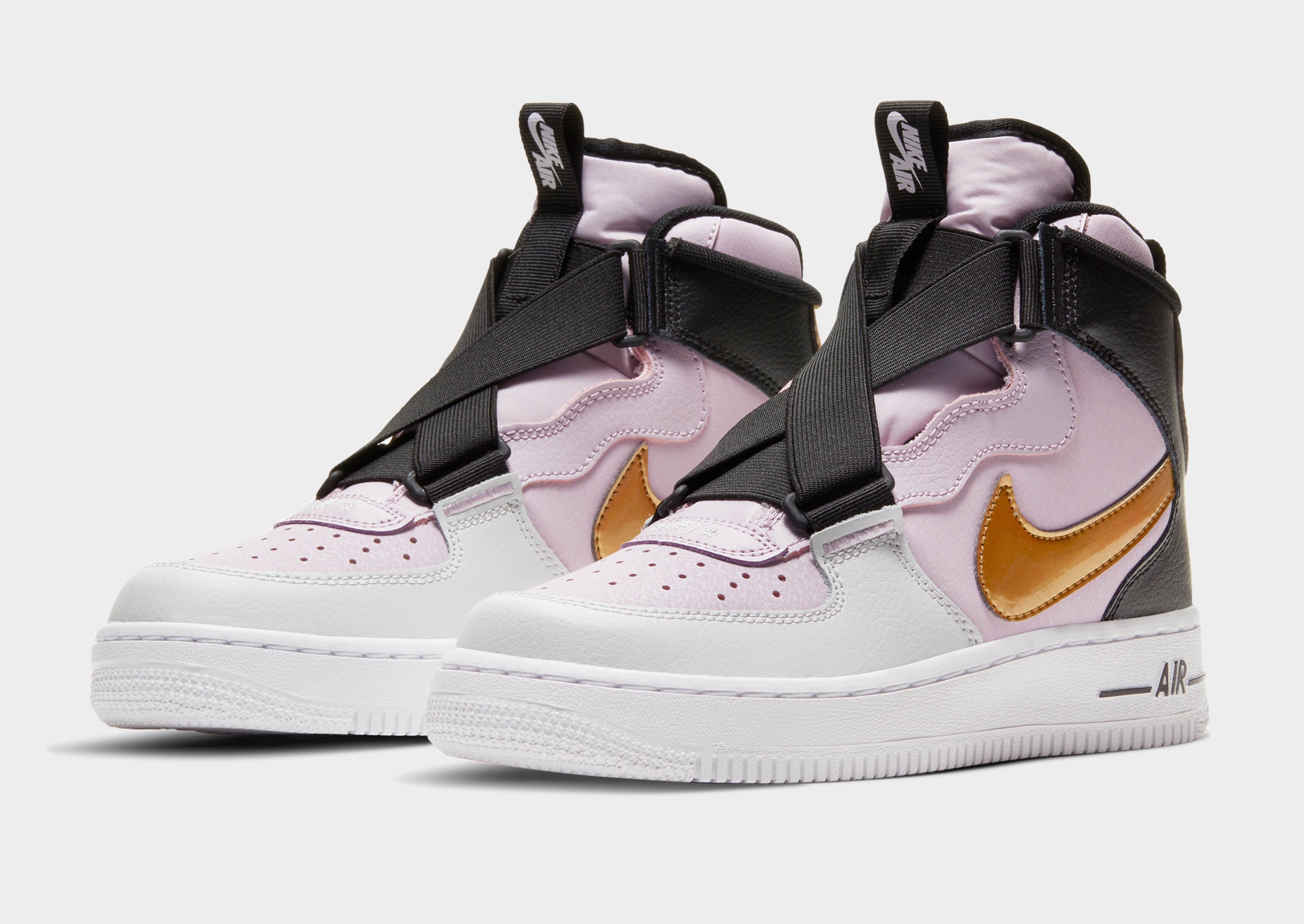 nike air force 1 older kids