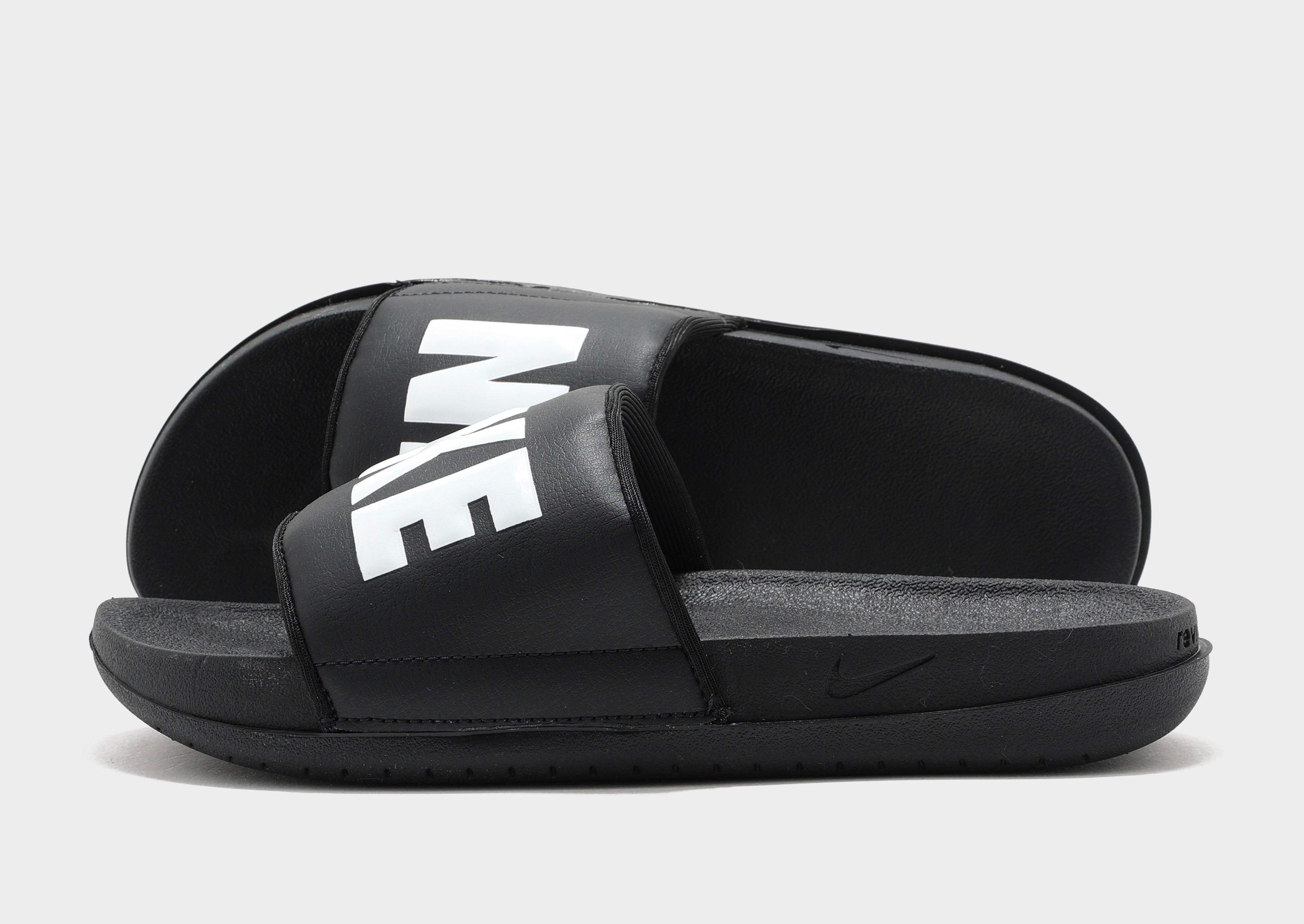 Nike land slide men's sandals online