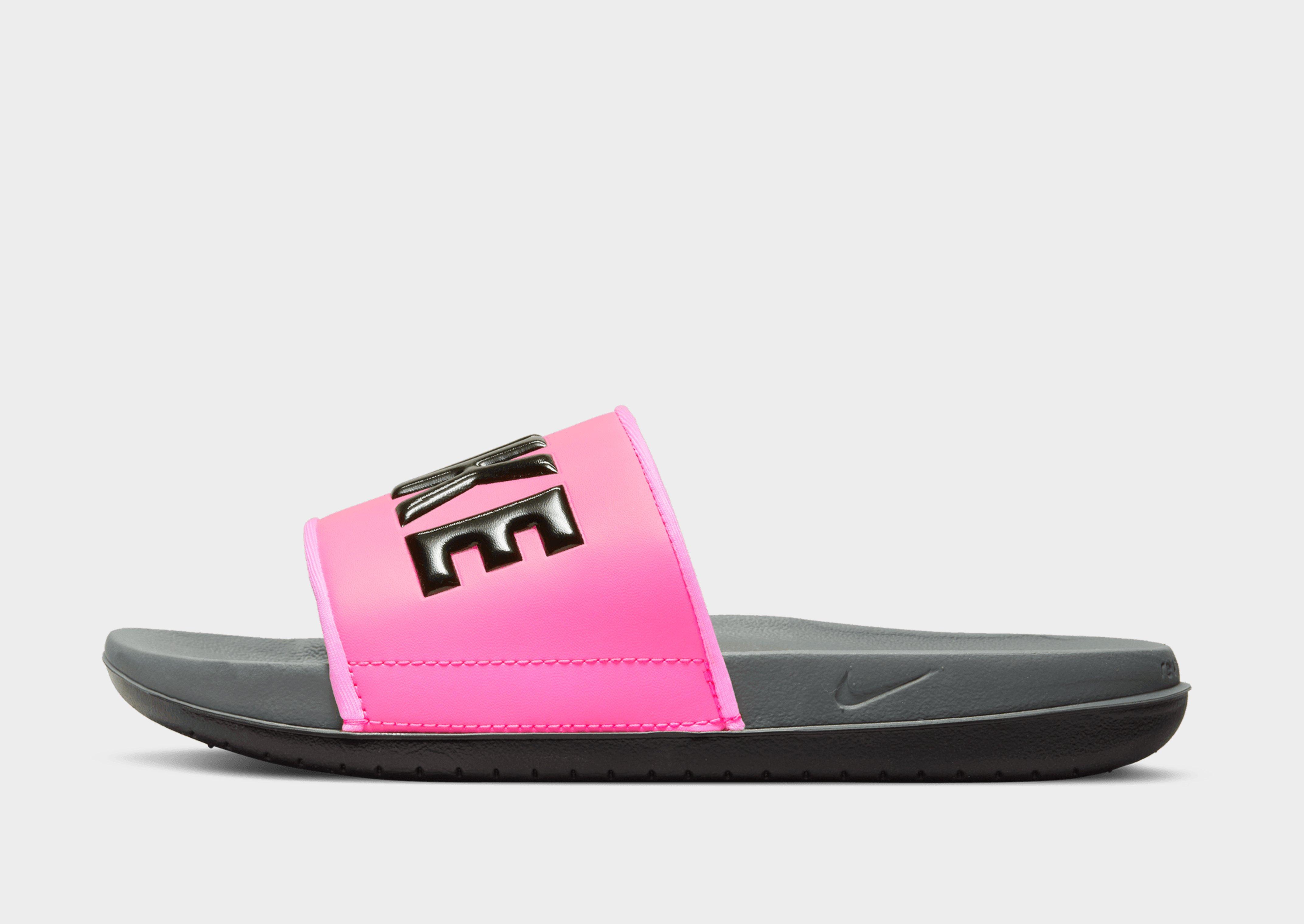 solde claquette nike