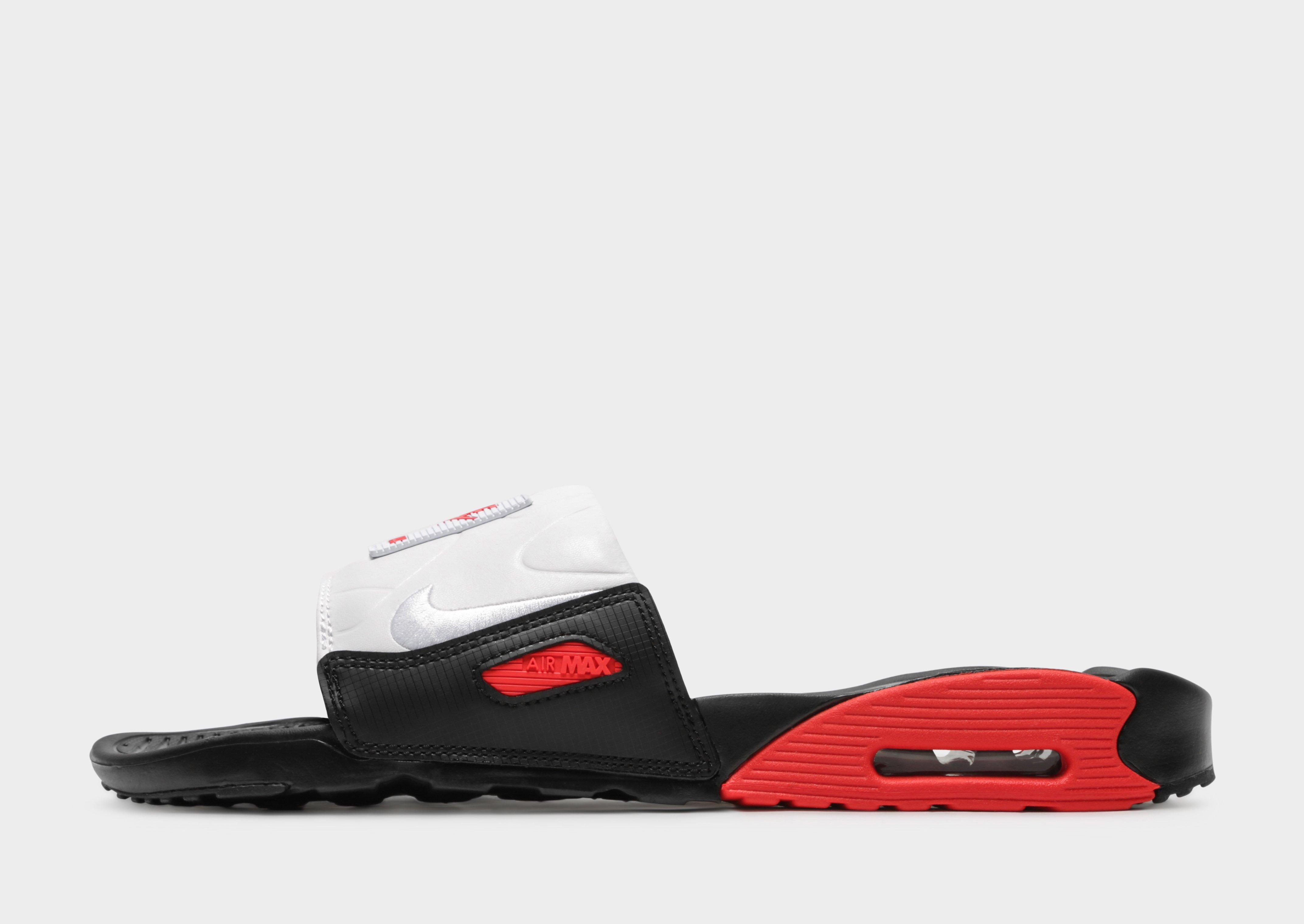 nike sliders jd sports