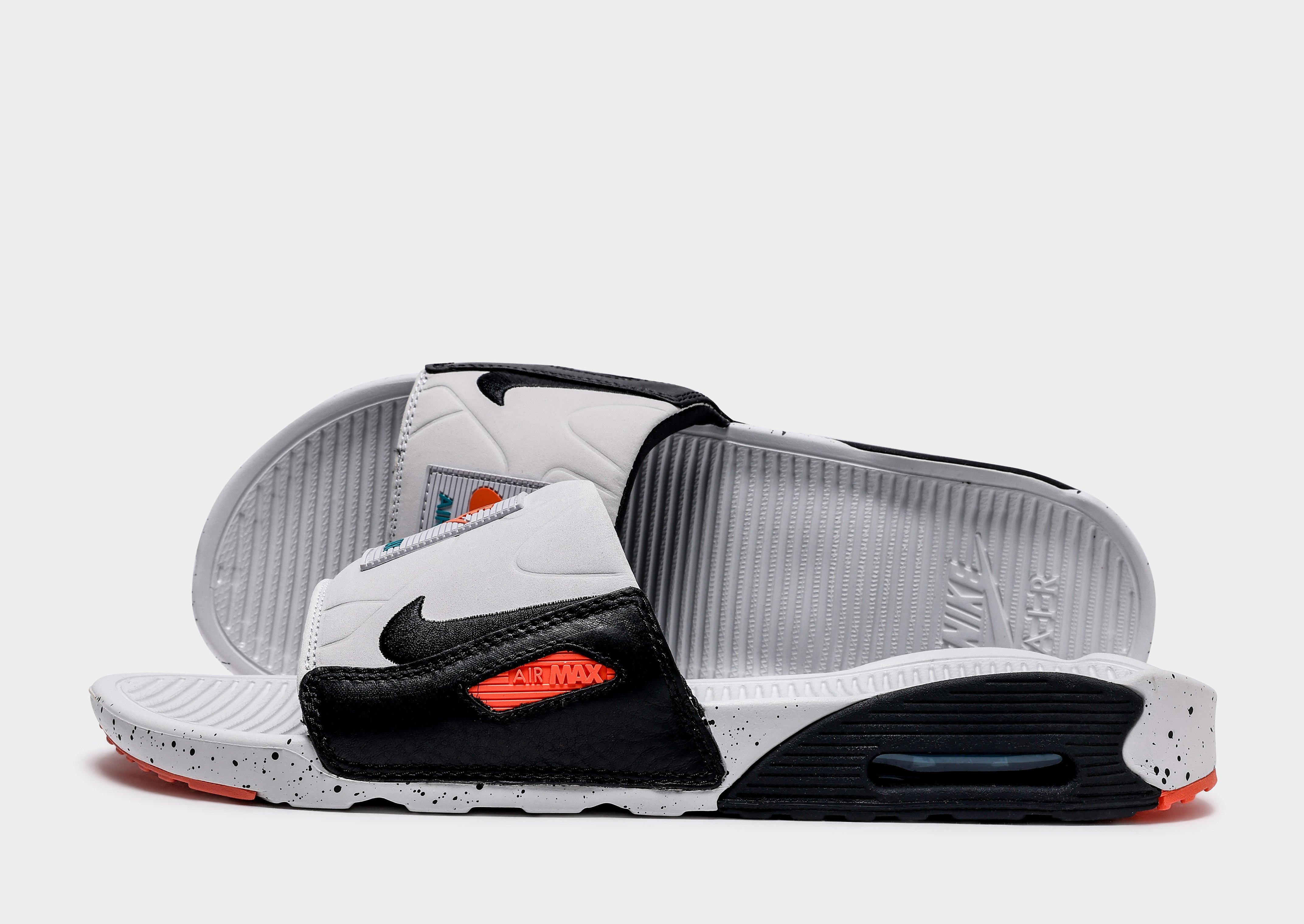 Nike Air Max 90 Slide Jd Sports