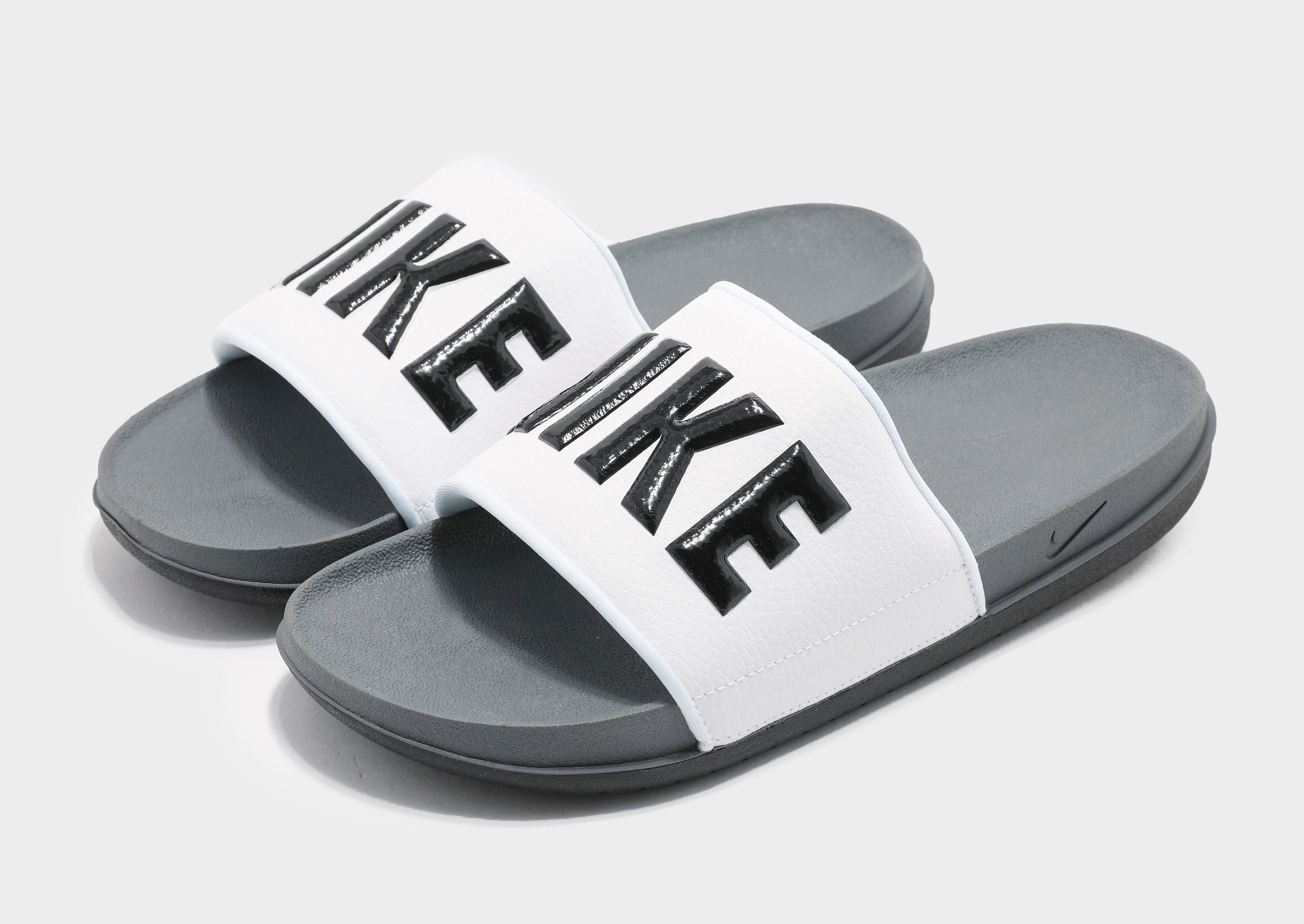 nike off court slide