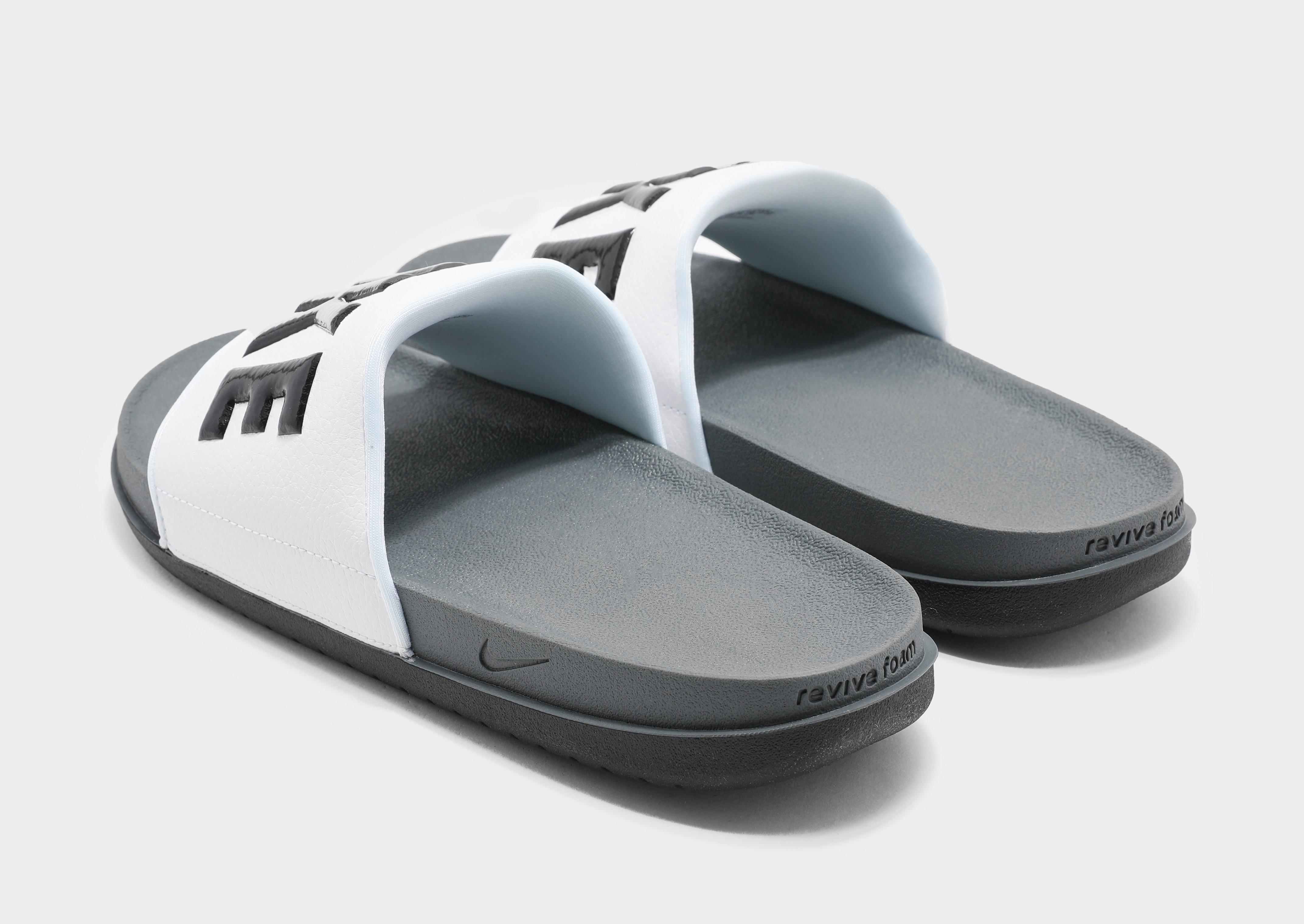 nike off court slide